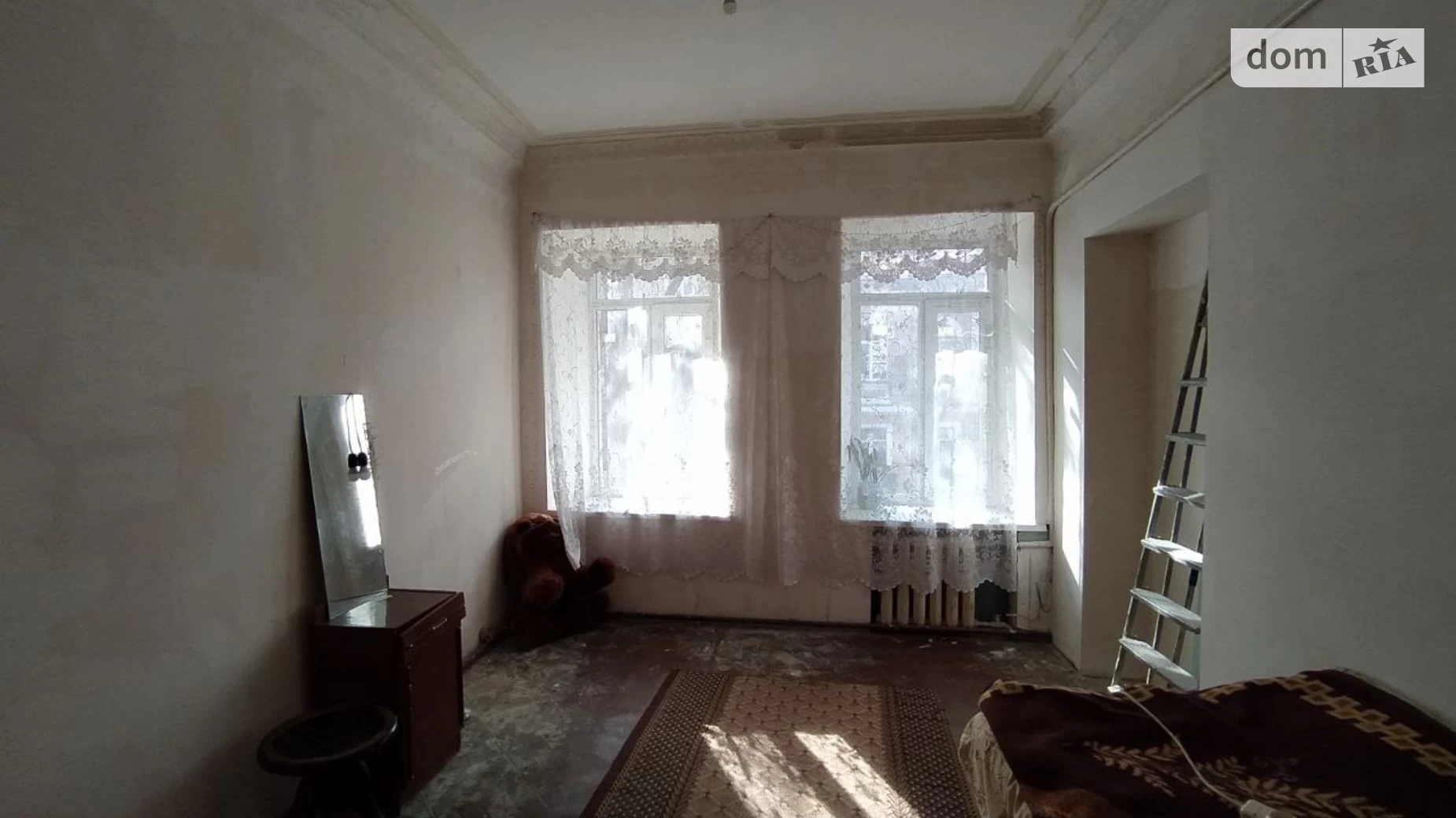 Продается 2-комнатная квартира 45 кв. м в Одессе