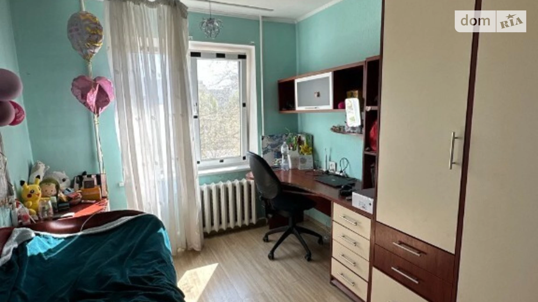 Продается 3-комнатная квартира 64 кв. м в Днепре, просп. Героев, 40 - фото 4