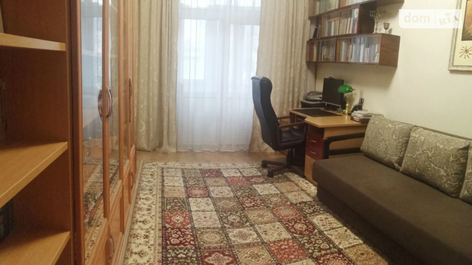 Продается 3-комнатная квартира 83 кв. м в Киеве, цена: 107000 $ - фото 4