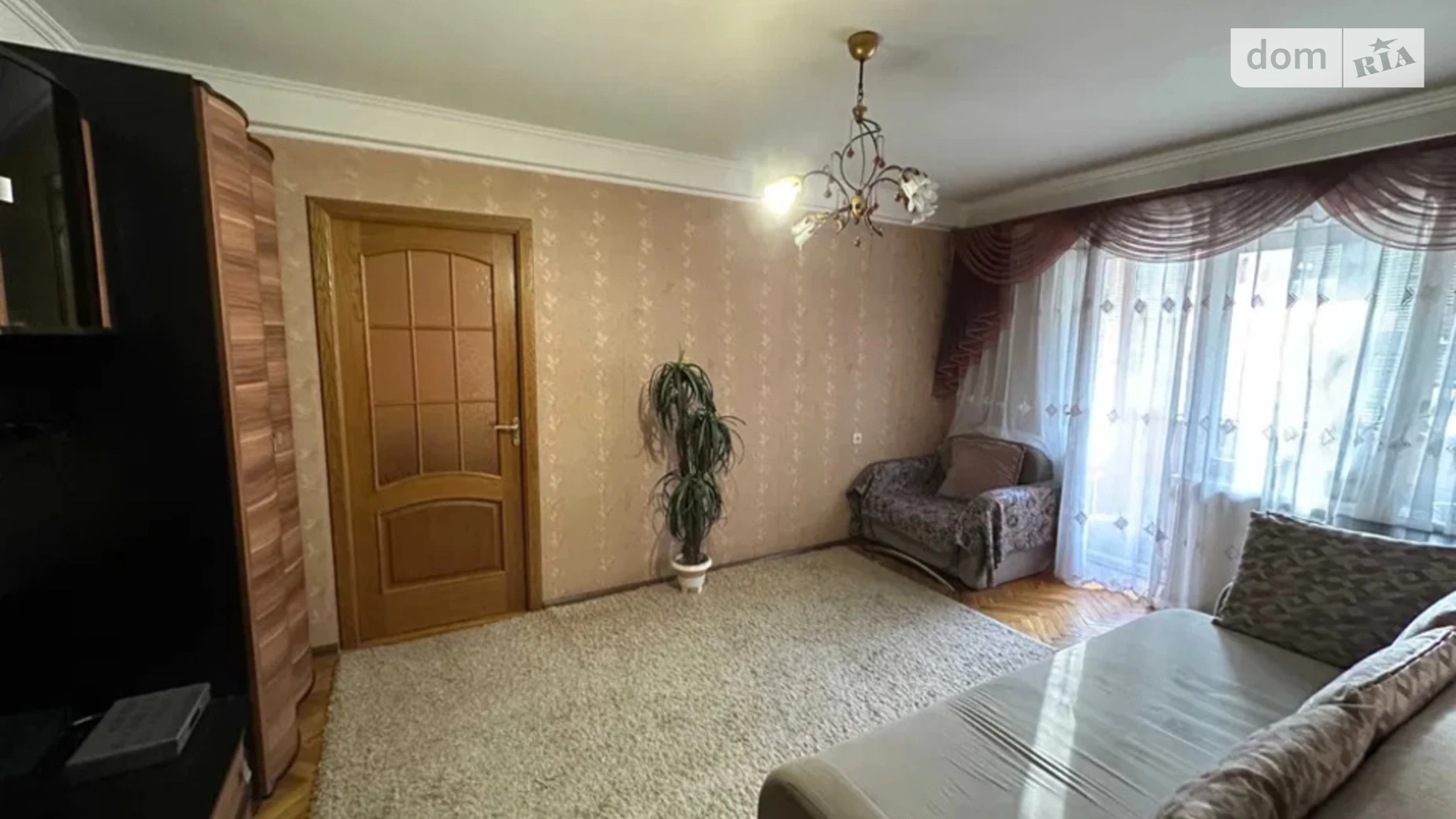 Продается 2-комнатная квартира 43 кв. м в Киеве, ул. Большая Васильковская, 101