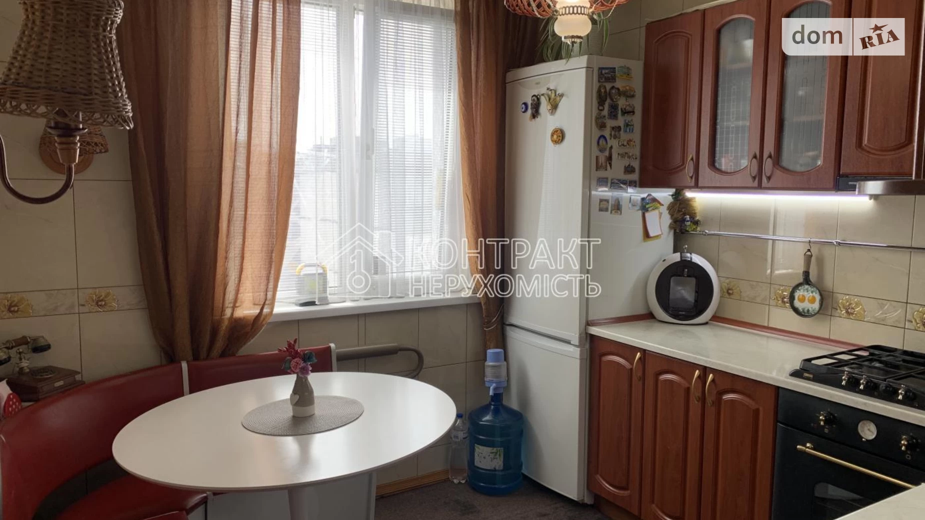 Продается 2-комнатная квартира 55 кв. м в Харькове, просп. Юбилейный - фото 2