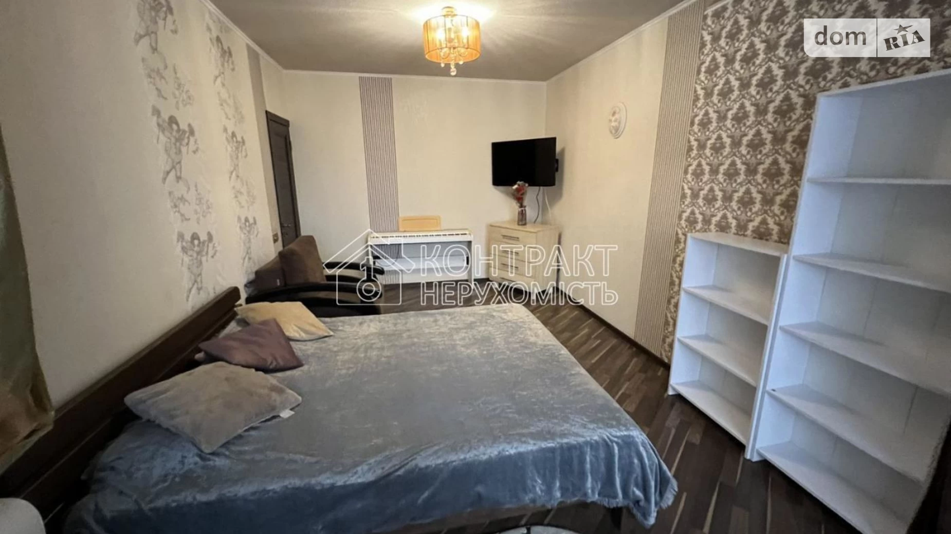 Продается 2-комнатная квартира 47 кв. м в Харькове, ул. Академика Павлова