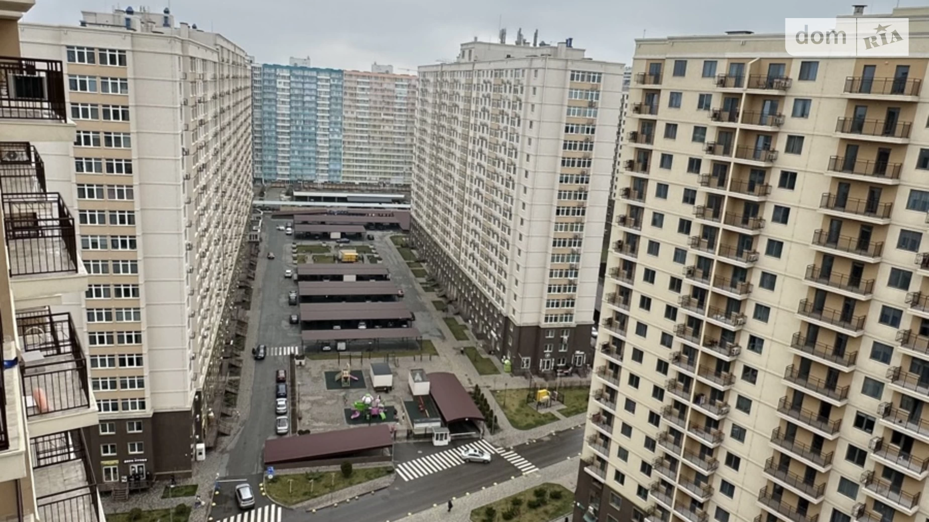 Продается 2-комнатная квартира 60 кв. м в Лиманке, ул. Жемчужная - фото 3