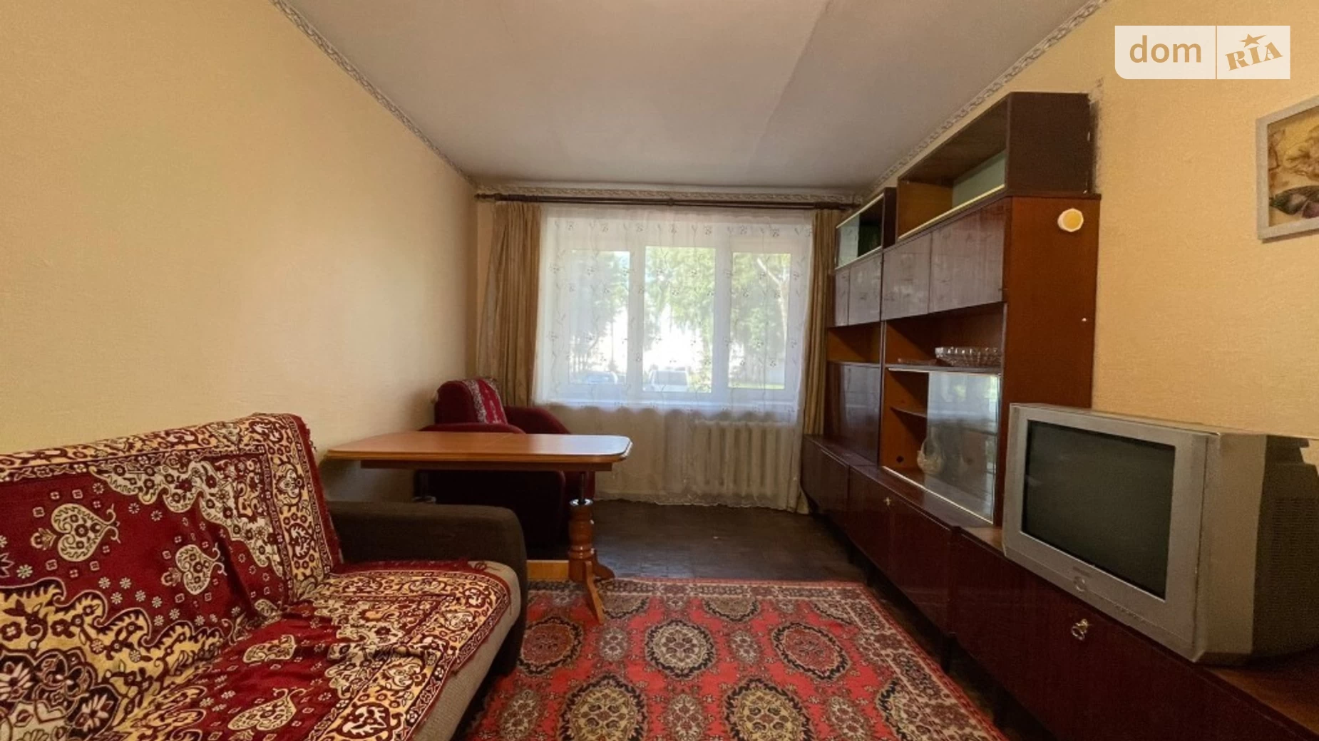 Продается 1-комнатная квартира 34 кв. м в Виннице, вул. Варшавская(Ширшова), 24