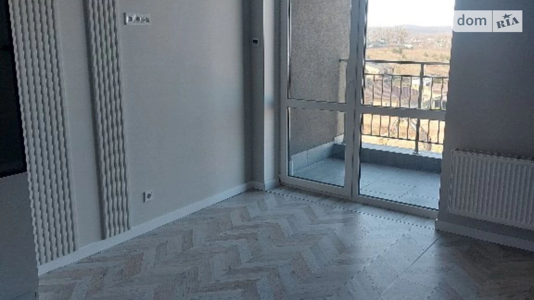 Продается 2-комнатная квартира 64 кв. м в Ровно, ул. Николая Боголюбова