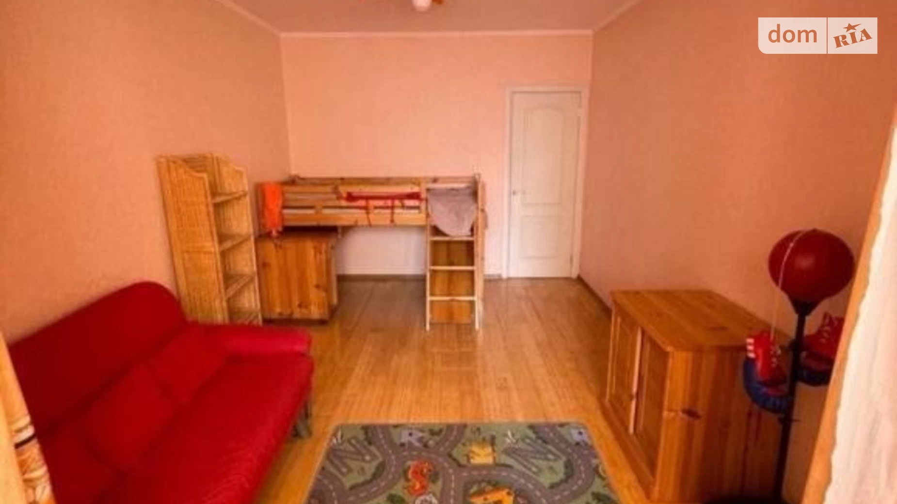 Продается 1-комнатная квартира 96 кв. м в Киеве, просп. Николая  Бажана, 26 - фото 2