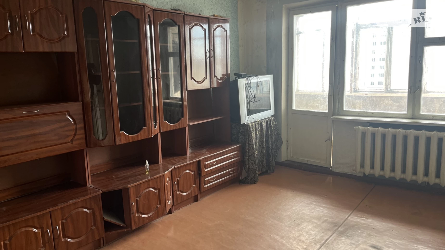 Продается 2-комнатная квартира 48 кв. м в Хмельницком, ул. Прибугская, 42 - фото 2