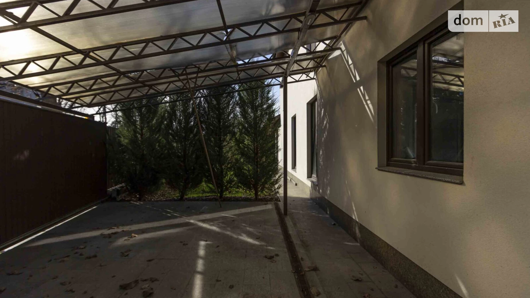 Продается дом на 2 этажа 322 кв. м с террасой, цена: 550000 $ - фото 5