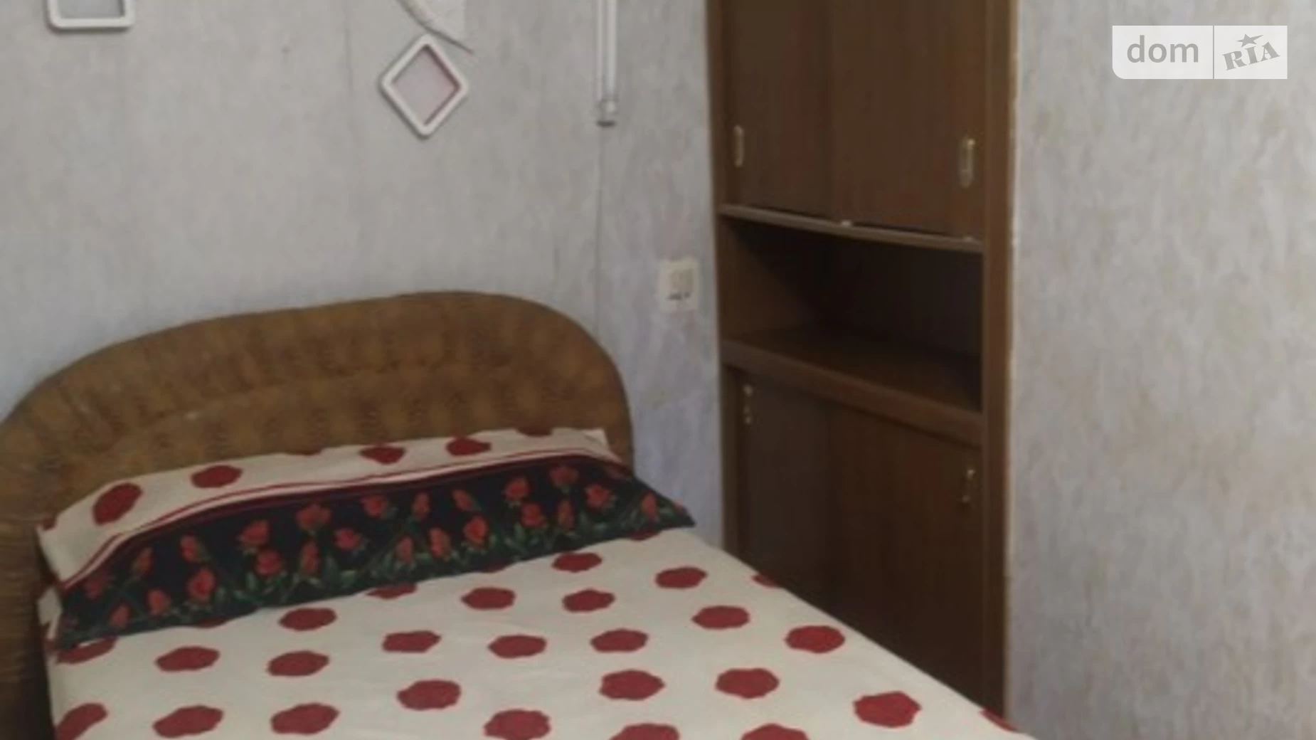 Продается 1-комнатная квартира 27 кв. м в Одессе, ул. Мясоедовская, 7Б - фото 3