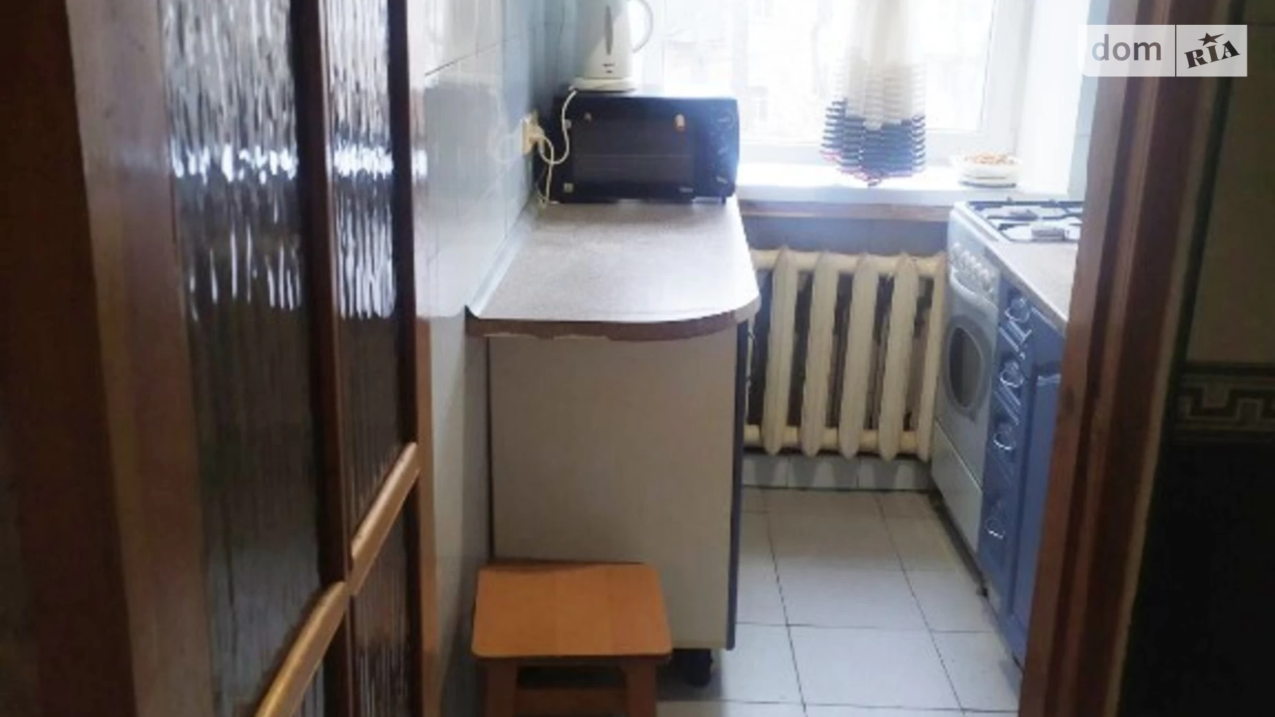 Продается 1-комнатная квартира 27 кв. м в Одессе, ул. Мясоедовская, 7Б - фото 5