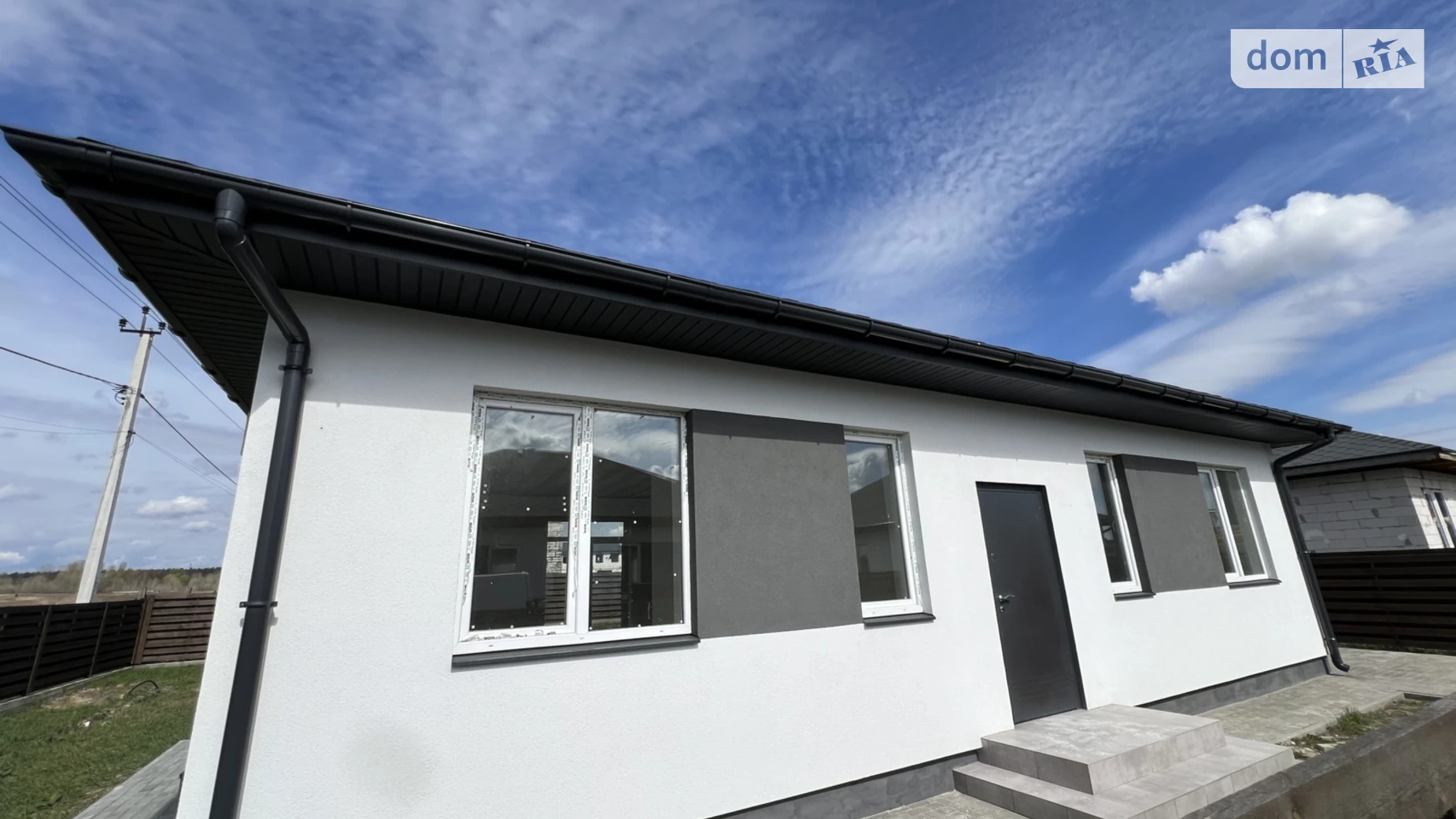 Продается одноэтажный дом 100 кв. м с гаражом, цена: 75000 $ - фото 3