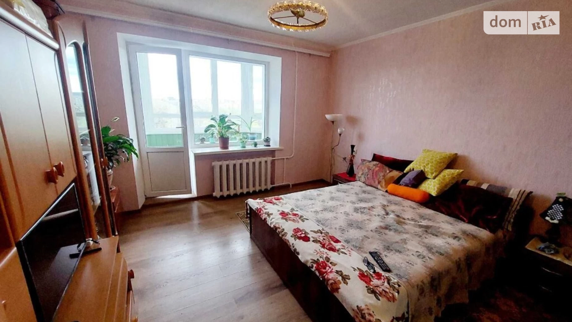 Продается 3-комнатная квартира 61 кв. м в Хмельницком, Старокостянтиновское шоссе - фото 3