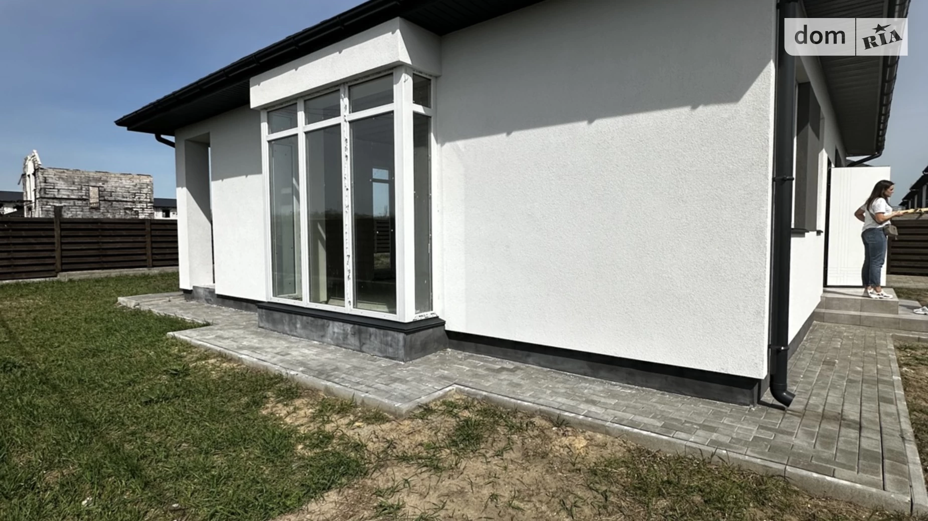 Продається одноповерховий будинок 98 кв. м с басейном, цена: 75000 $ - фото 2