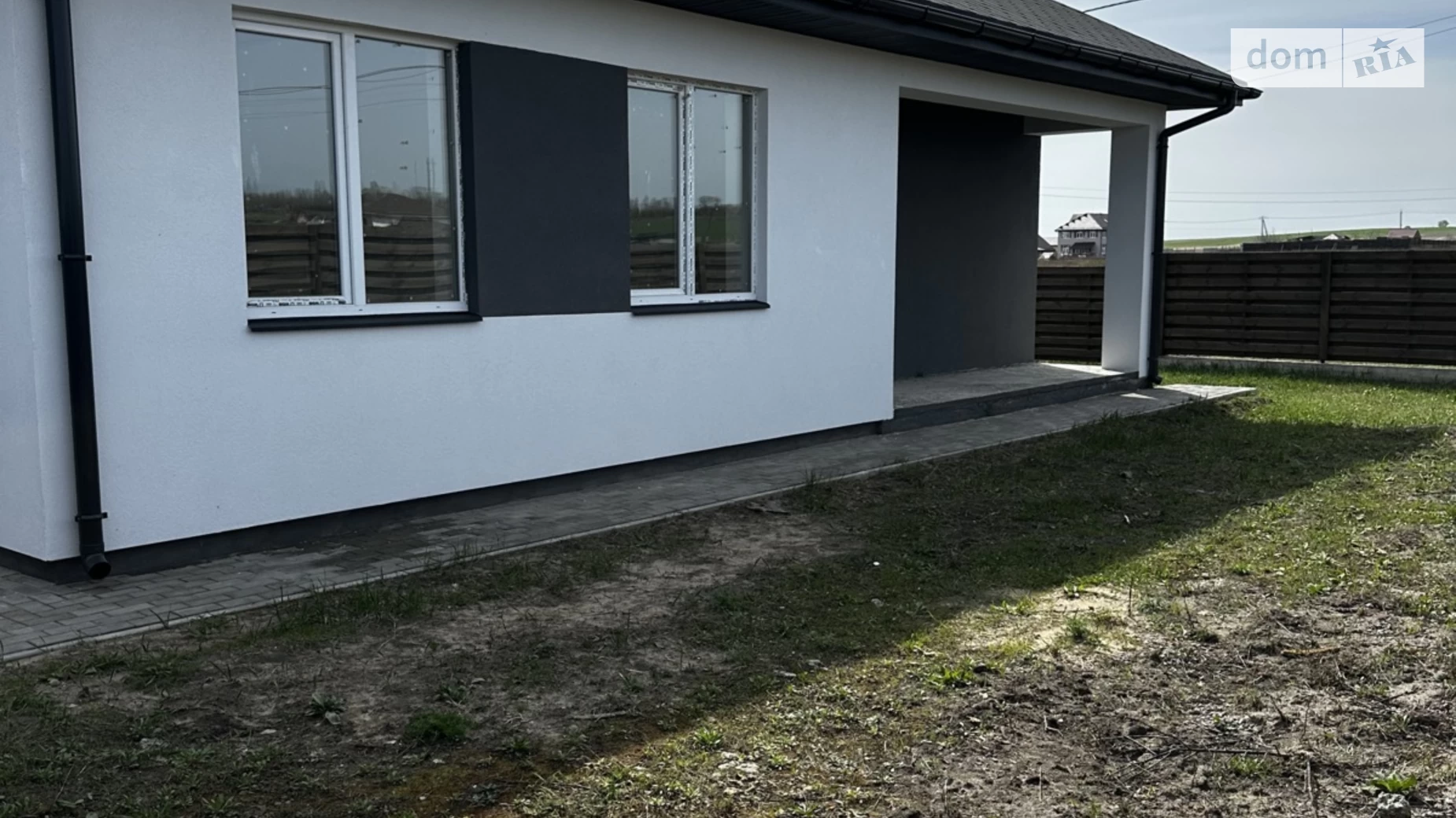 Продається одноповерховий будинок 98 кв. м с басейном, цена: 75000 $ - фото 3