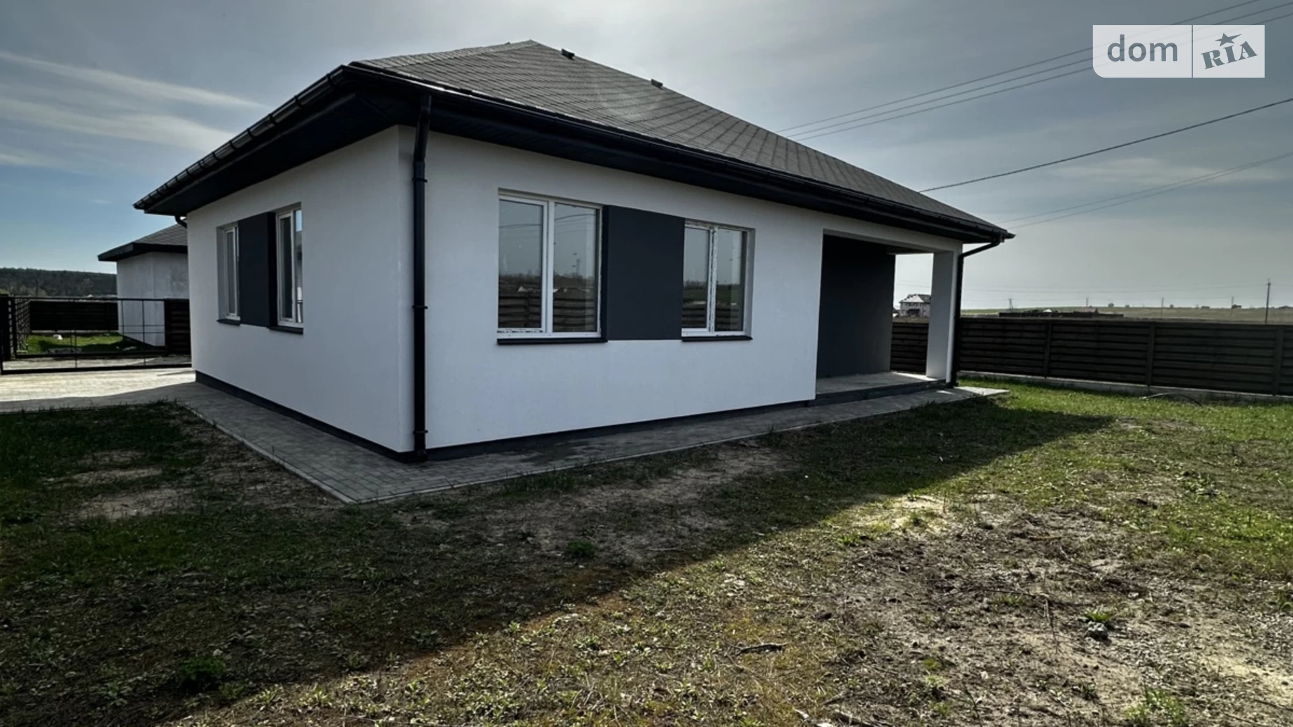 Продається одноповерховий будинок 98 кв. м с басейном, цена: 75000 $ - фото 4