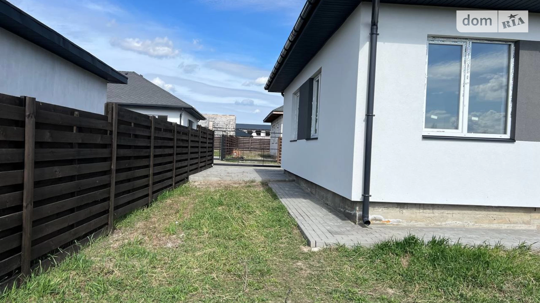 Продається одноповерховий будинок 100 кв. м з балконом, цена: 78000 $ - фото 5