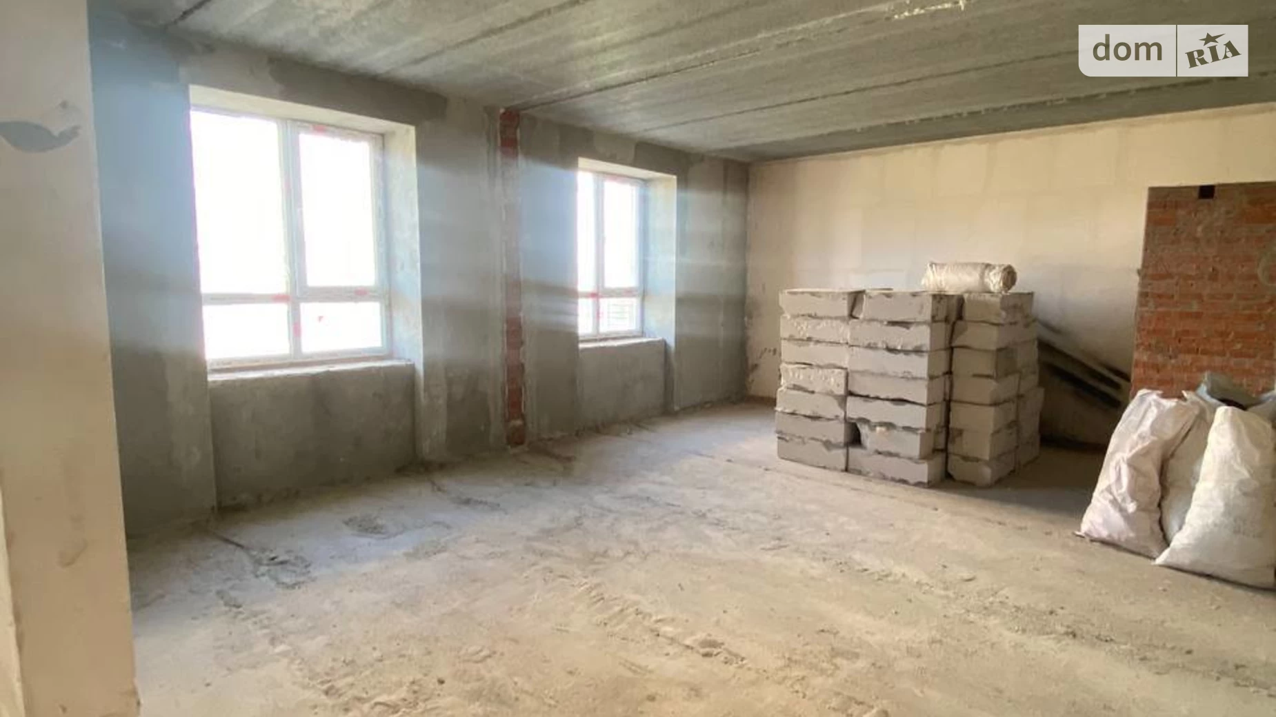 Продается 3-комнатная квартира 89.7 кв. м в Слобожанском, ул. Семейная - фото 4