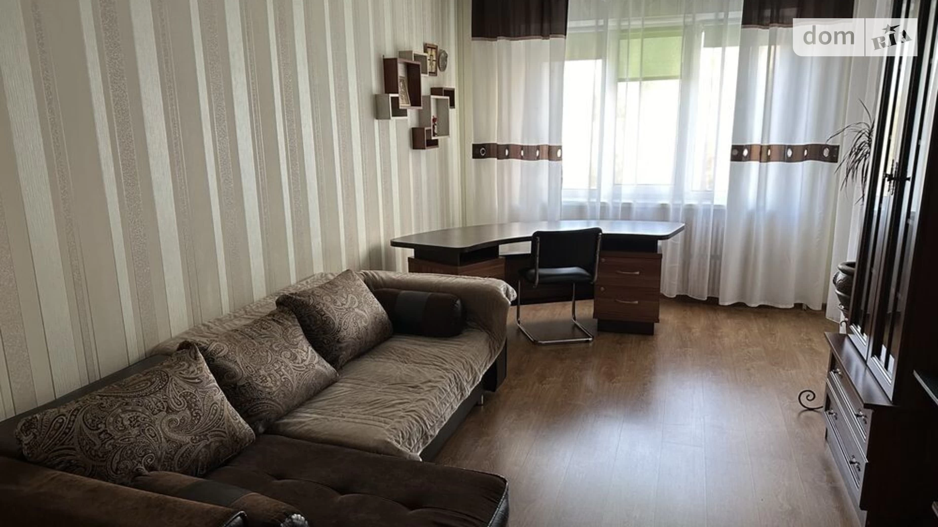Продается 3-комнатная квартира 68 кв. м в Ровно, ул. Волынской Дивизии