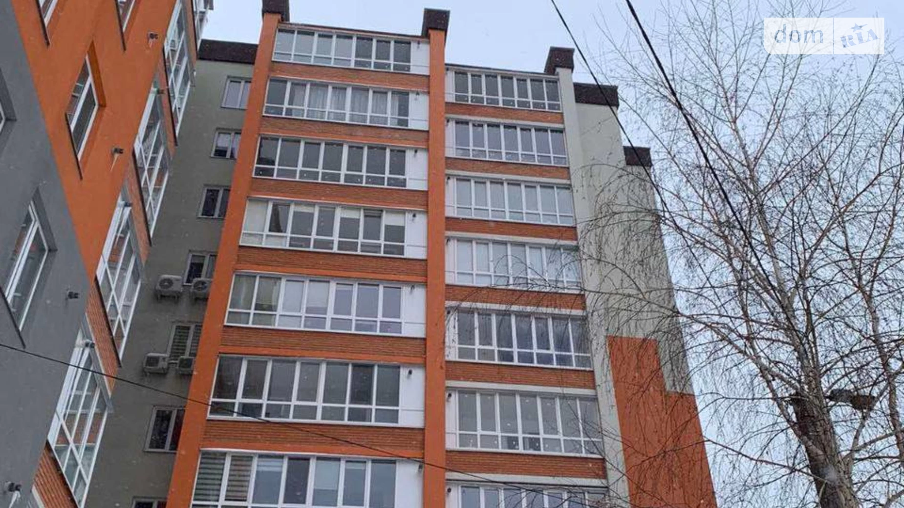 Продается 2-комнатная квартира 55 кв. м в Сумах, ул. Героев Крут - фото 2