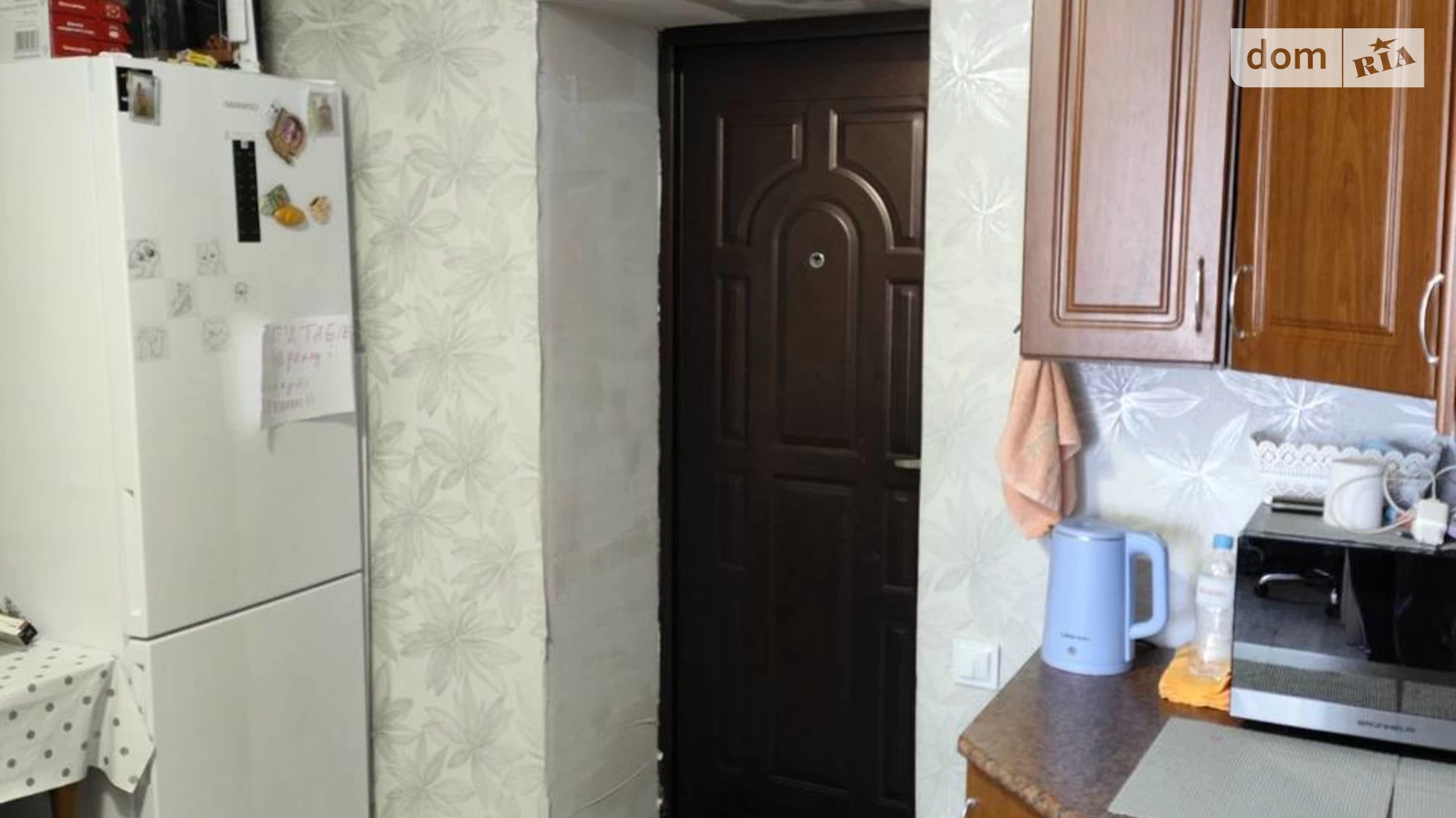 Продается комната 25 кв. м в Белой Церкви, цена: 10500 $ - фото 5