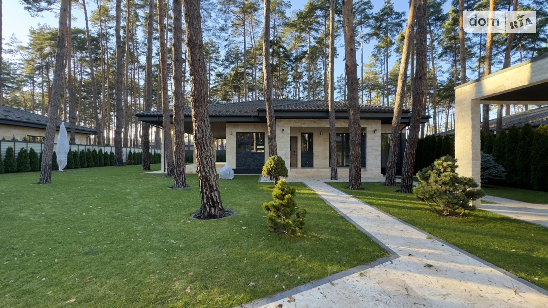 Продается одноэтажный дом 230 кв. м с мансардой, цена: 585000 $ - фото 3