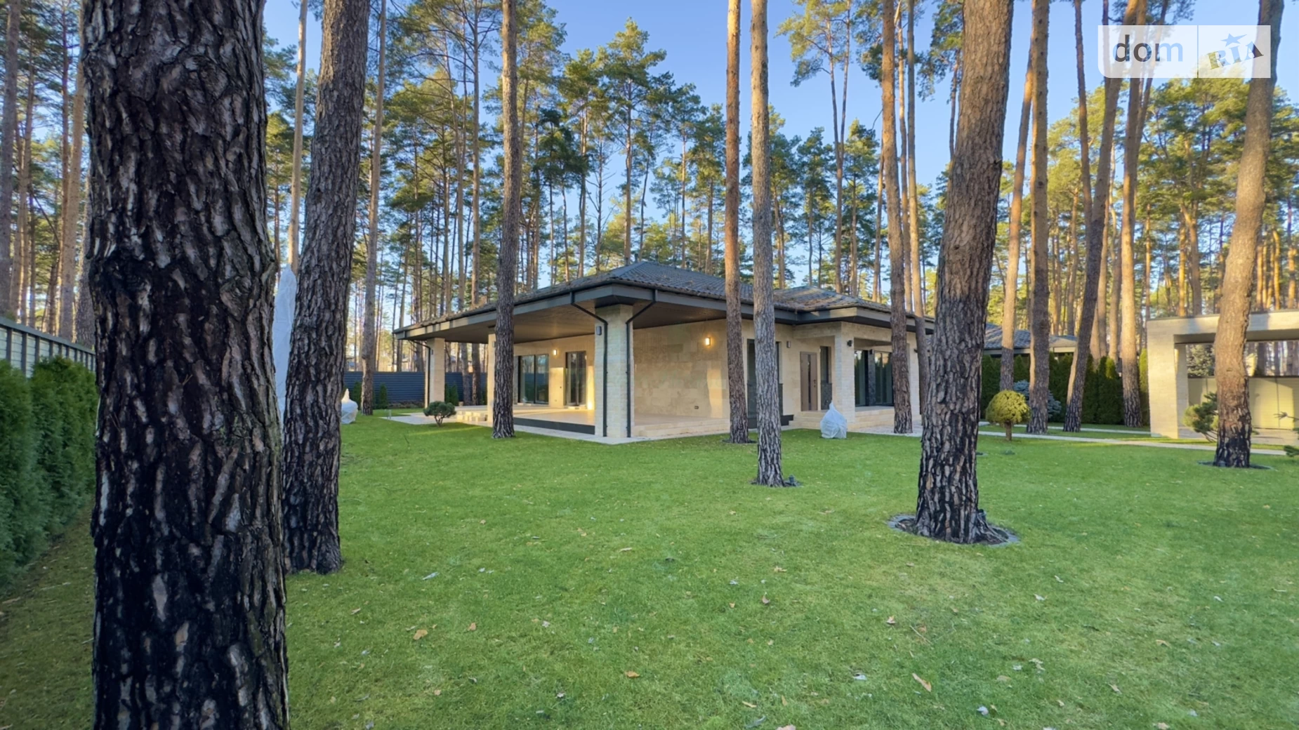 Продается одноэтажный дом 230 кв. м с мансардой, цена: 585000 $ - фото 5