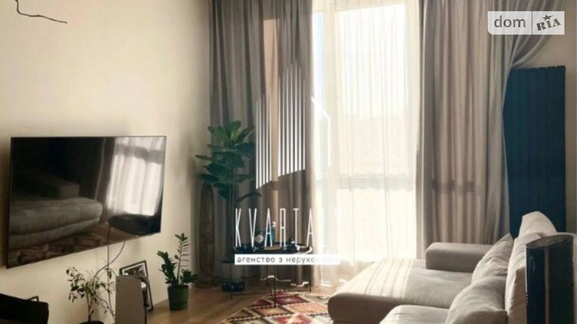 Продається 2-кімнатна квартира 74 кв. м у Києві, вул. Миколи Пимоненка, 19 - фото 5