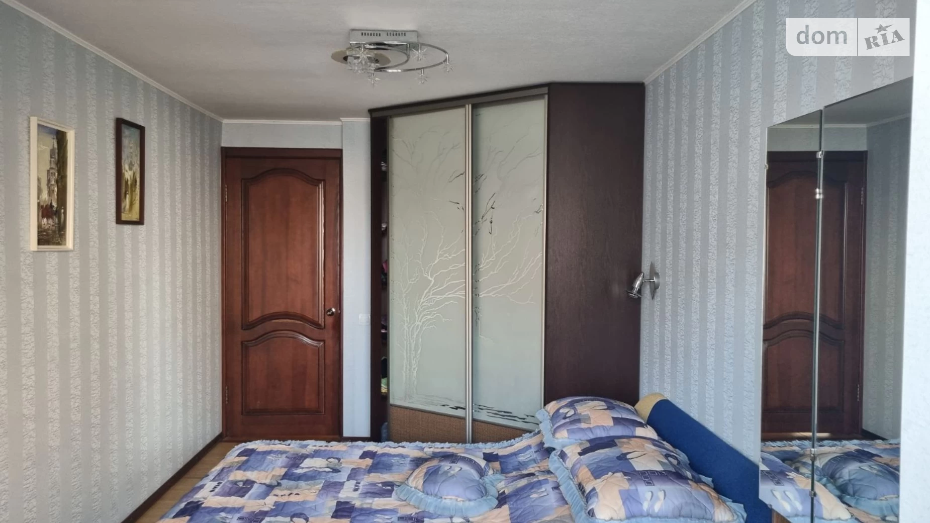 Продается 3-комнатная квартира 67.7 кв. м в Песочине, въезд Набережный, 13 - фото 2