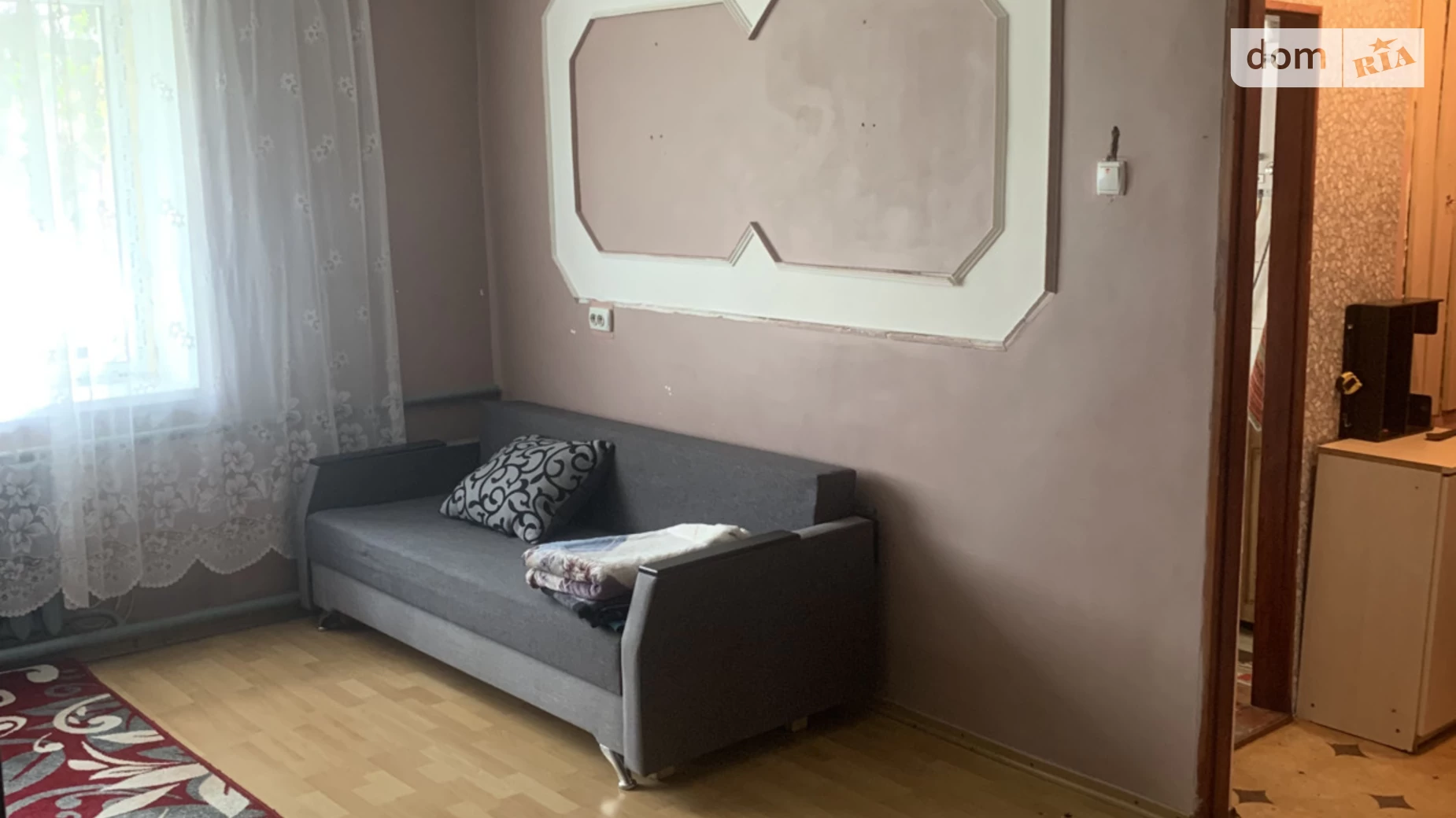 Продается 2-комнатная квартира 43.2 кв. м в Стоянке, ул. 21-й км Житомирского шоссе