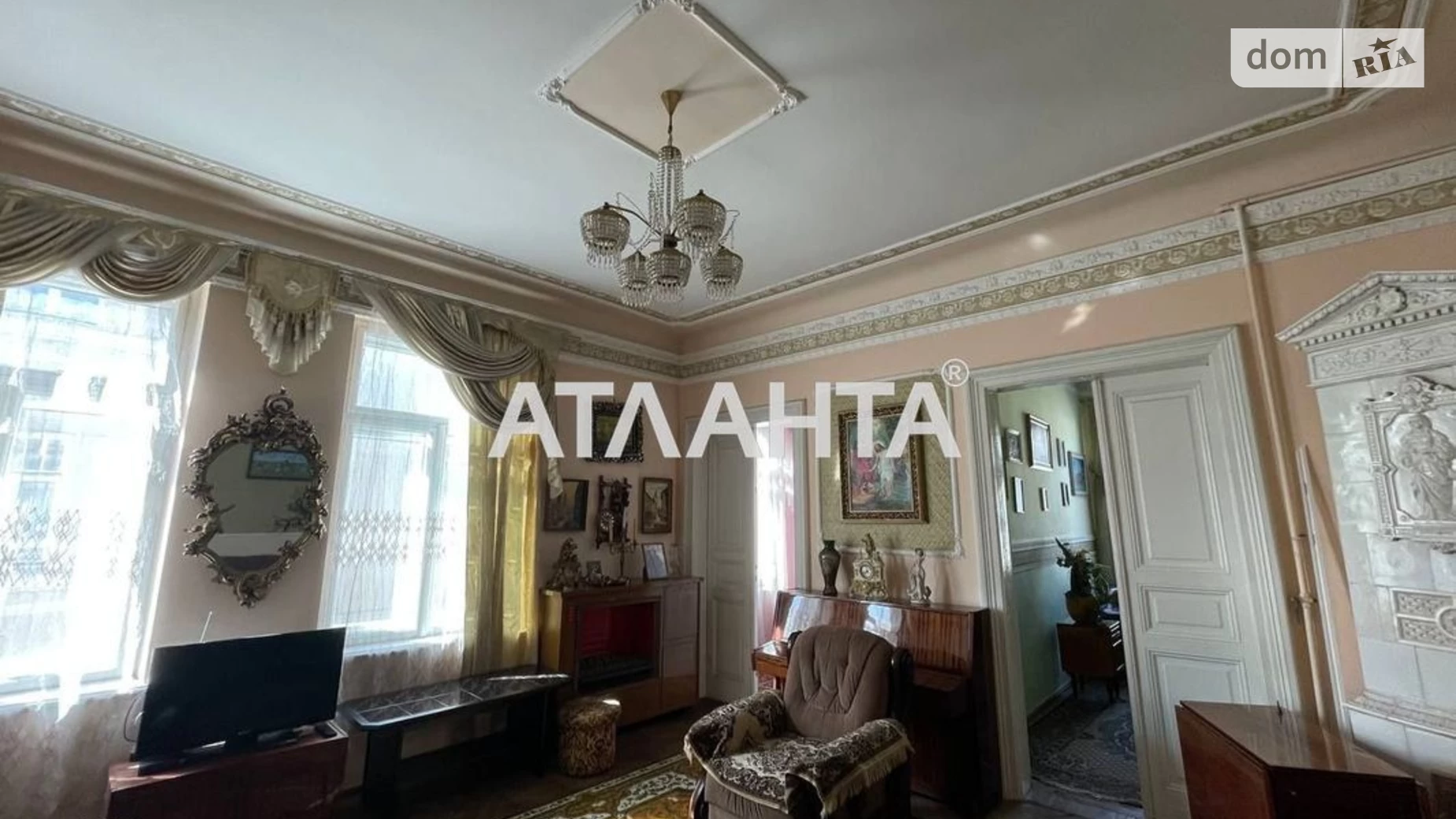 Продается 3-комнатная квартира 71.3 кв. м в Львове - фото 3