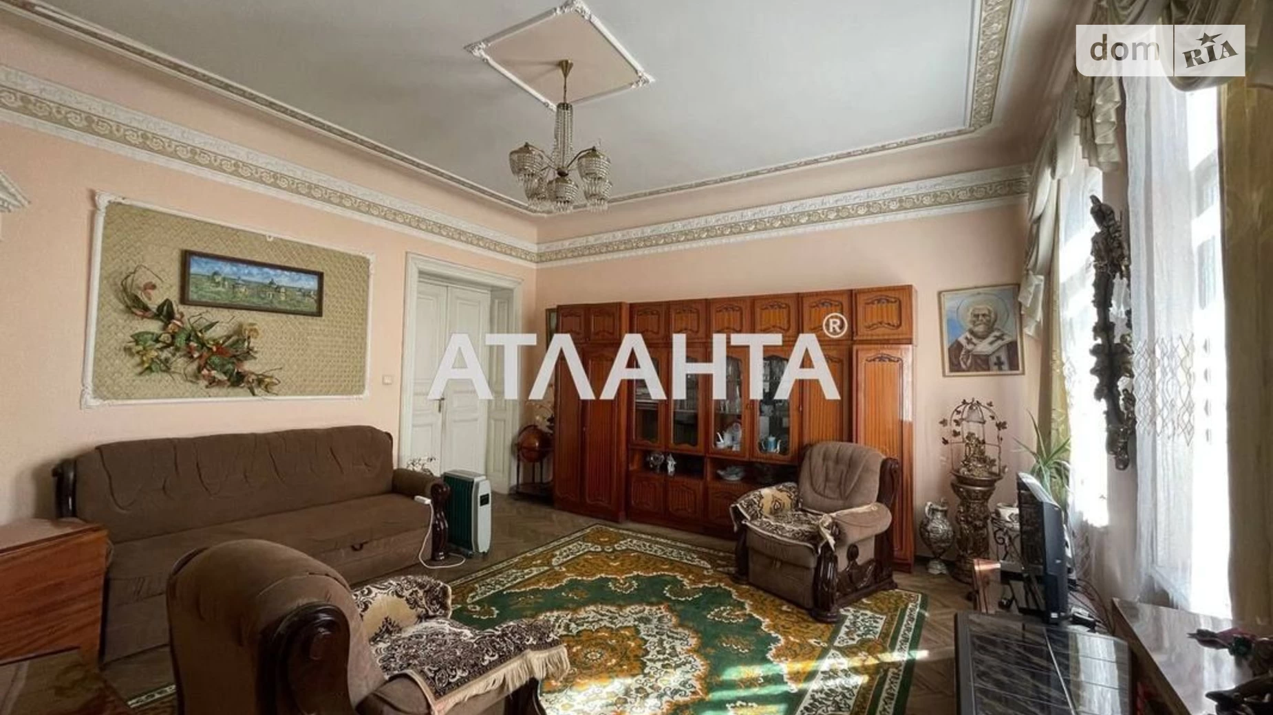 Продается 3-комнатная квартира 71.3 кв. м в Львове, ул. Тиктора, 10 - фото 4