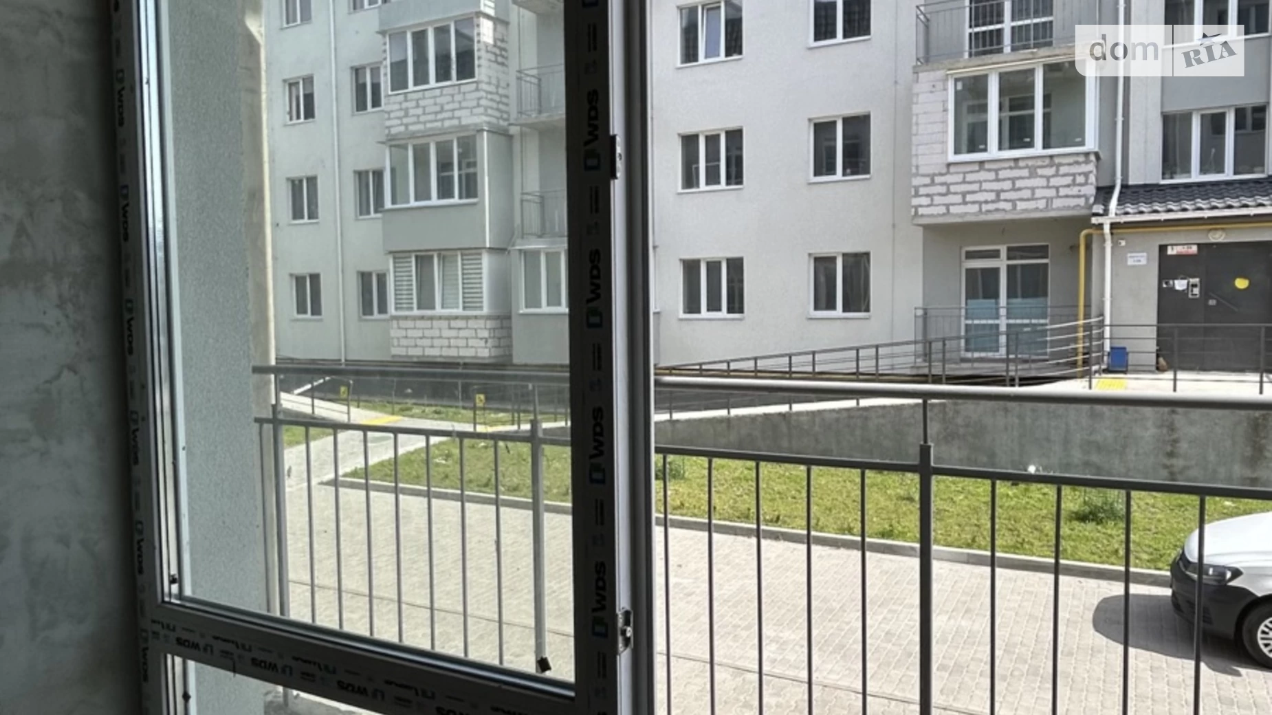 Продается 1-комнатная квартира 35 кв. м в Хмельницком, ул. Северная, 117Г - фото 2