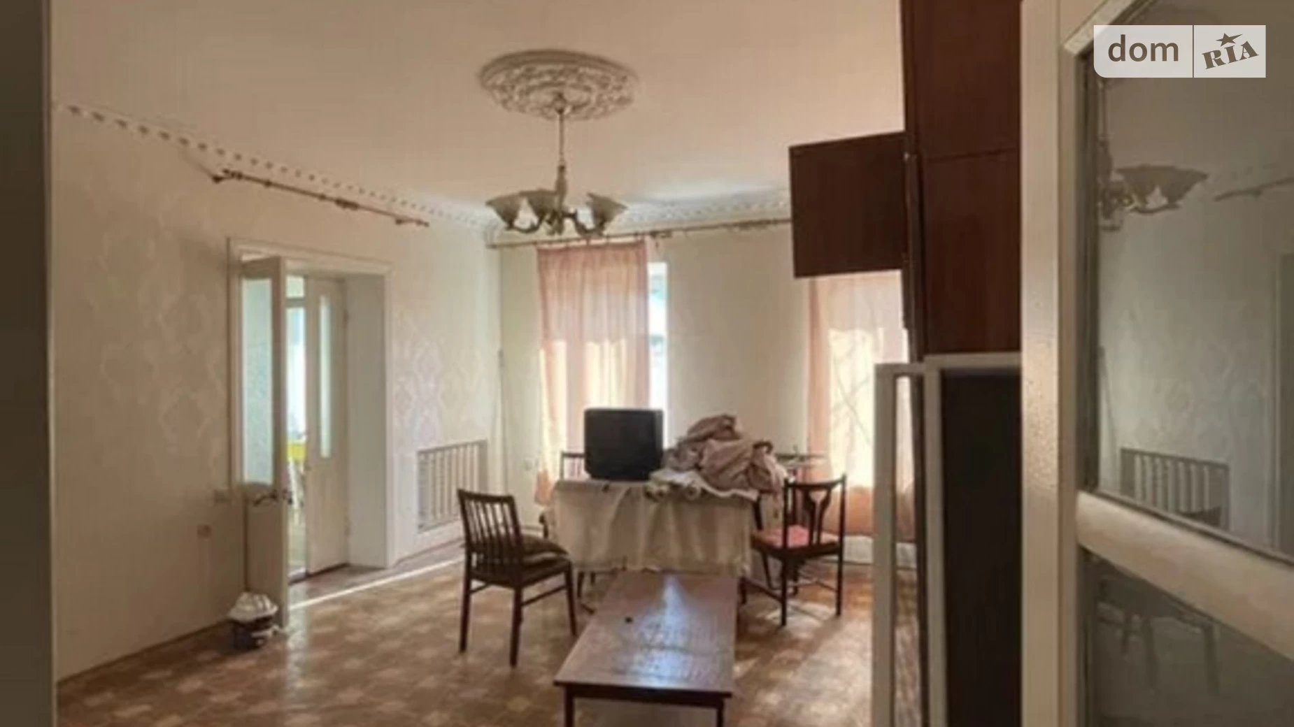 Продається 3-кімнатна квартира 55 кв. м у Одесі, вул. Рішельєвська, 76 - фото 3