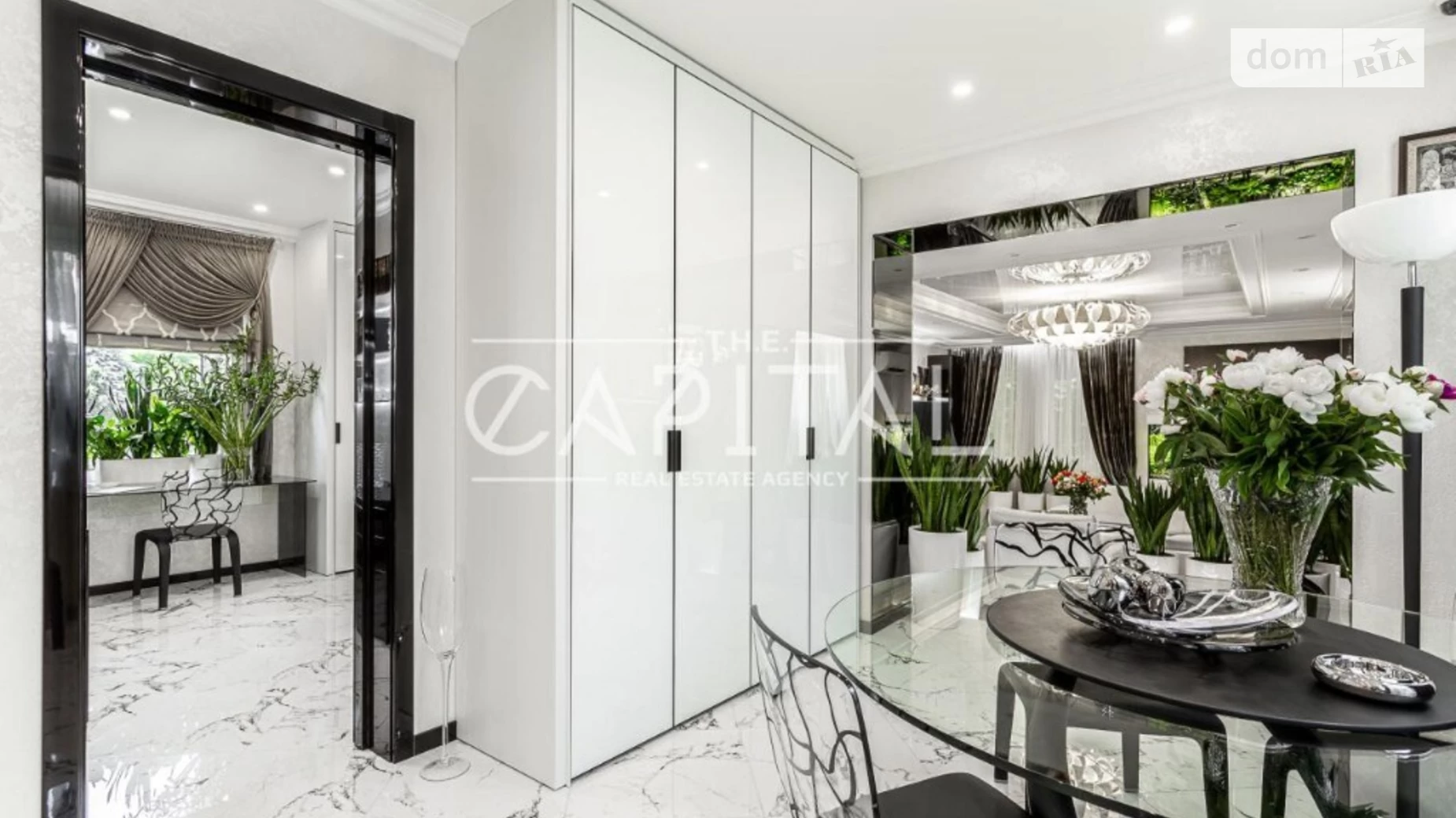 Сдается в аренду дом на 2 этажа 250 кв. м с подвалом, цена: 4300 $ - фото 4