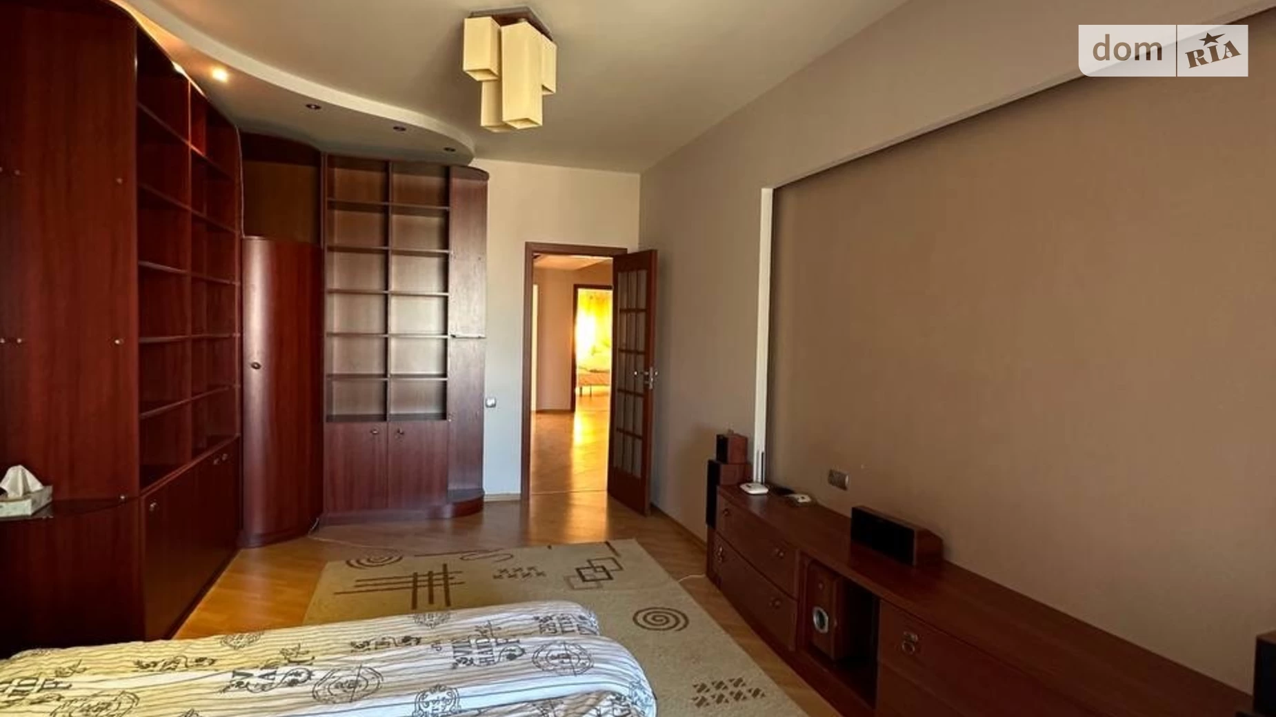 Продается 4-комнатная квартира 228 кв. м в Одессе, ул. Тенистая - фото 4