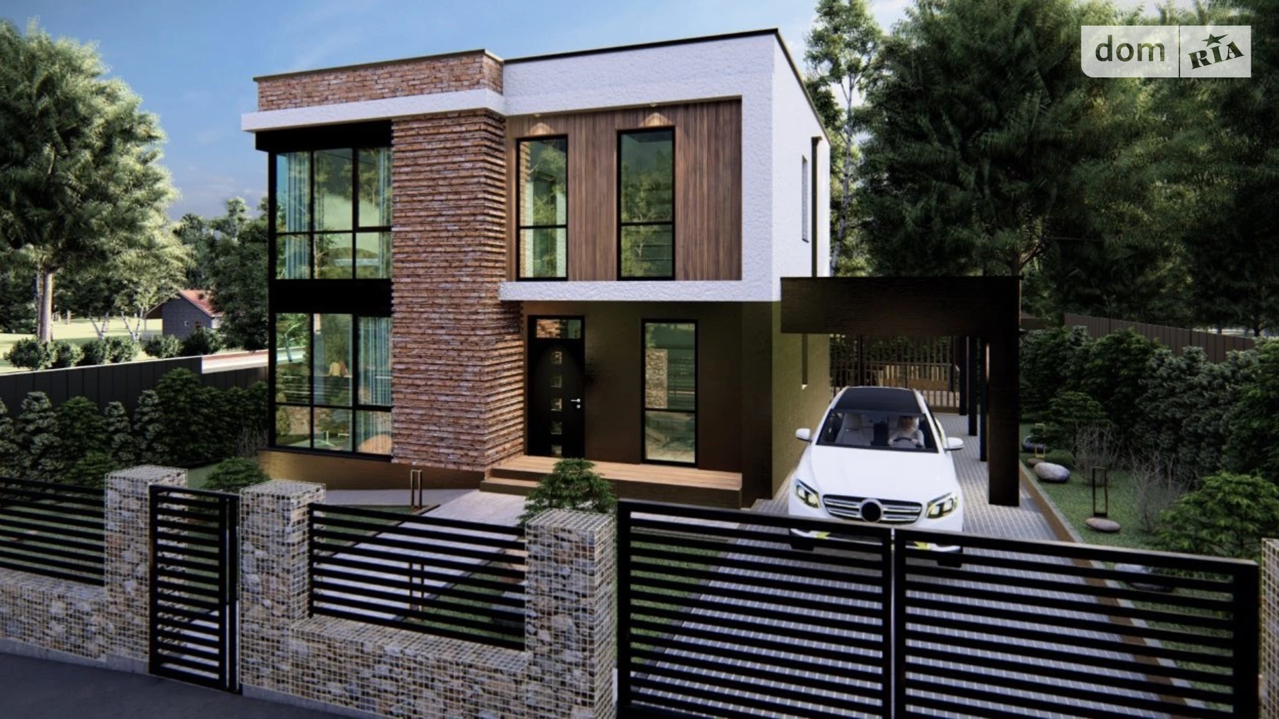 Продається будинок 2 поверховий 116 кв. м з ділянкою, цена: 98600 $ - фото 2