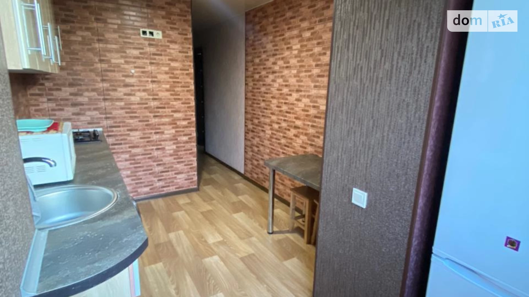 Продается 1-комнатная квартира 36 кв. м в Харькове, ул. Зерновая, 53В - фото 2