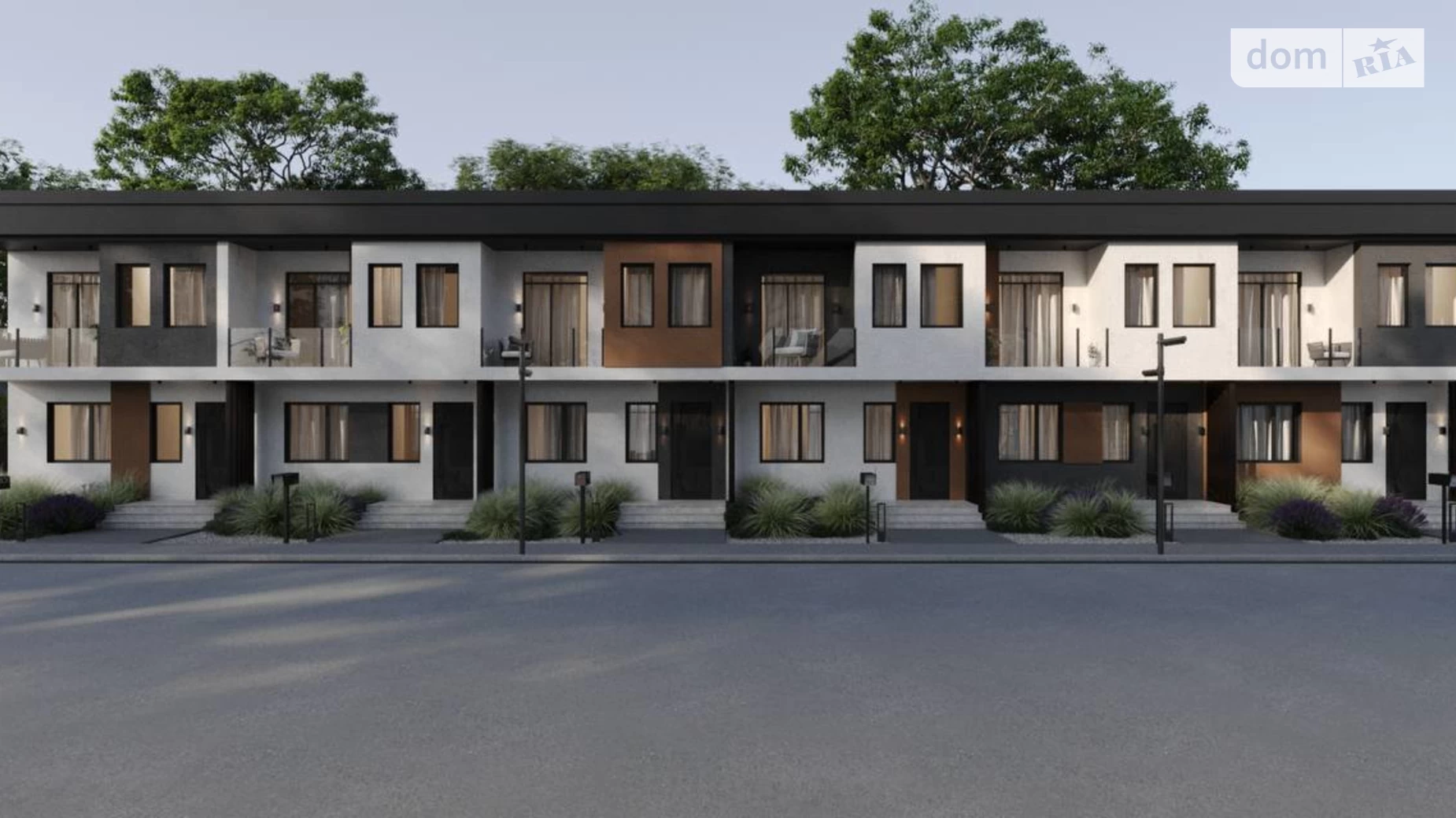 ул. Ярослава Мудрого Садовый Ужгород, цена: 75000 $ - фото 2