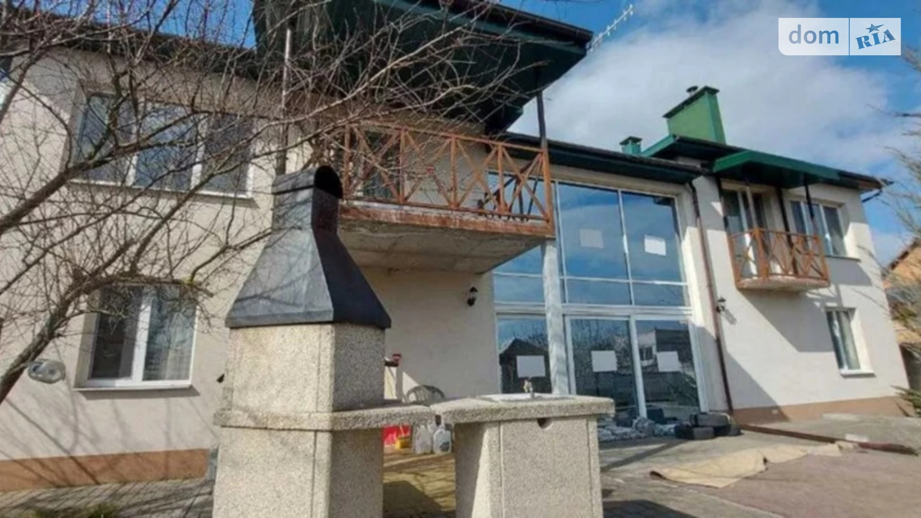 Продається будинок 2 поверховий 181.1 кв. м з балконом, цена: 95000 $ - фото 3