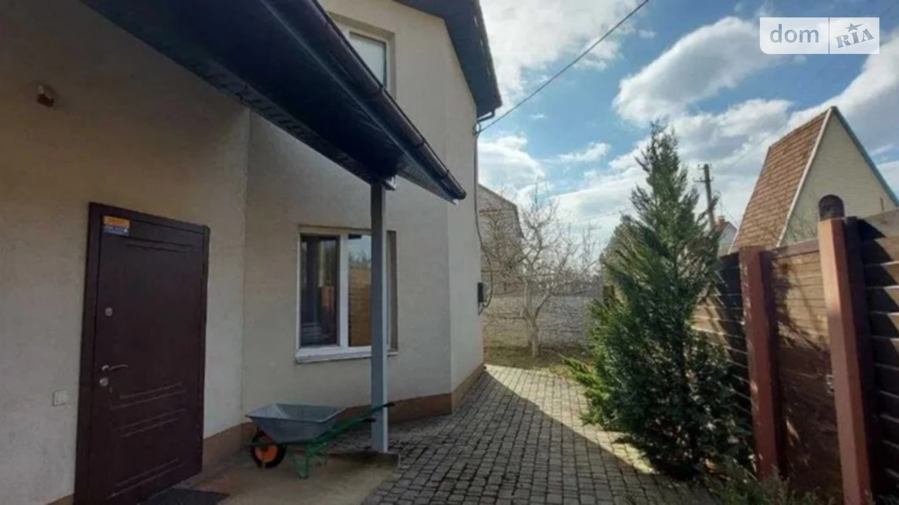 Продається будинок 2 поверховий 181.1 кв. м з балконом, цена: 95000 $ - фото 5