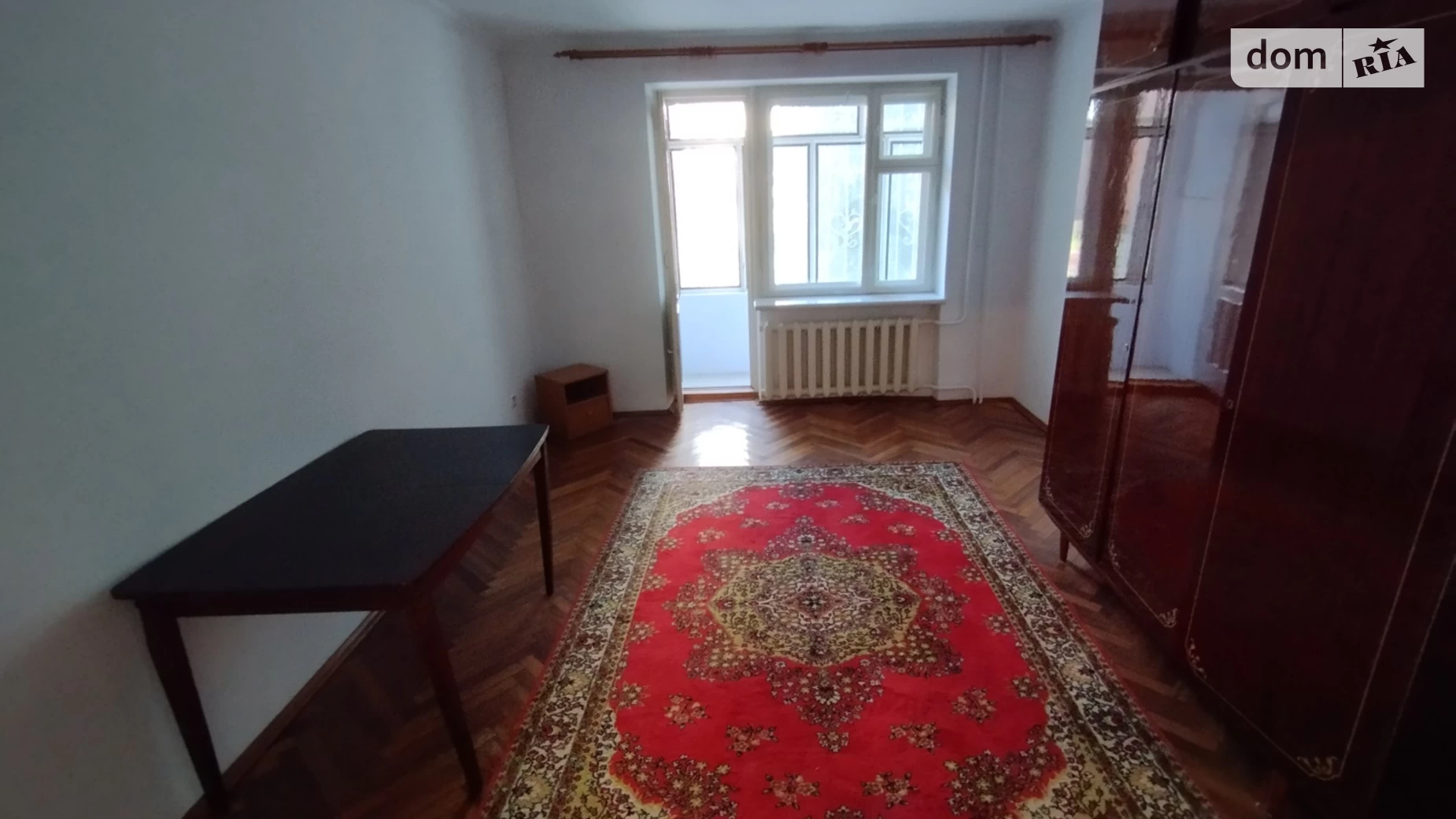 Продается 2-комнатная квартира 52 кв. м в Львове, ул. Коломийская, 9А