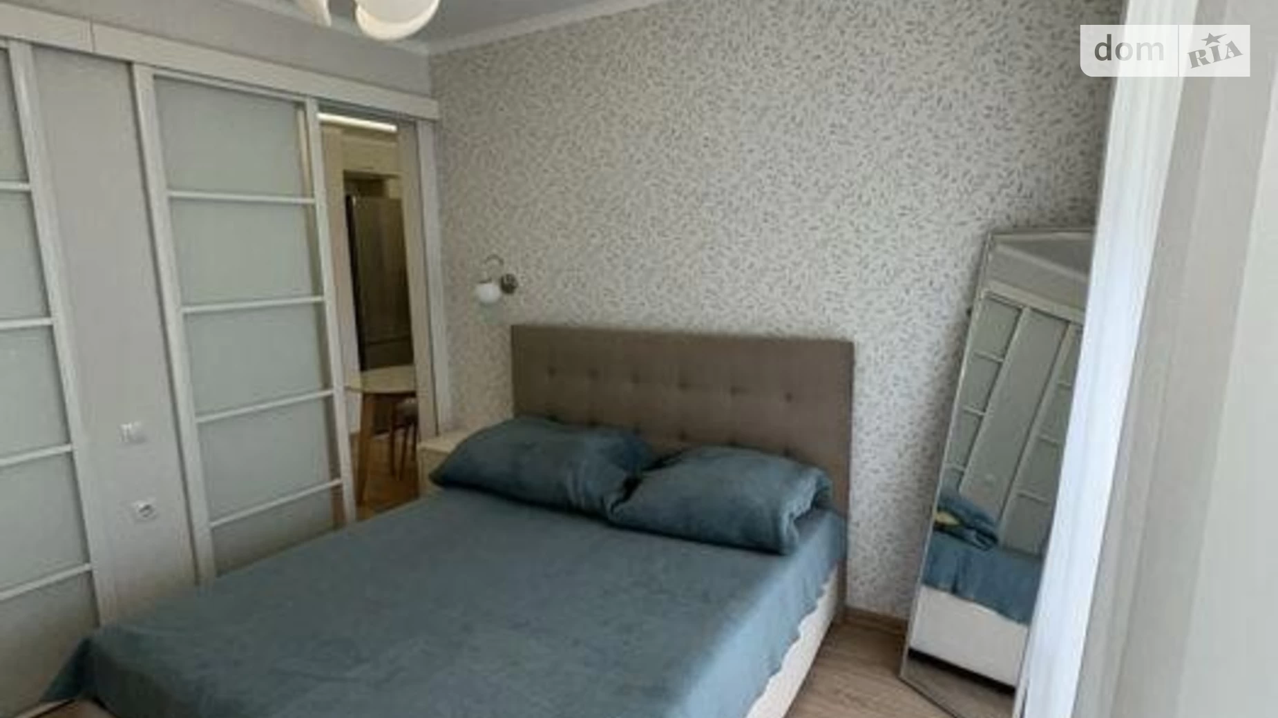Продается 1-комнатная квартира 50.1 кв. м в Киеве, ул. Богдановская, 7АД - фото 2