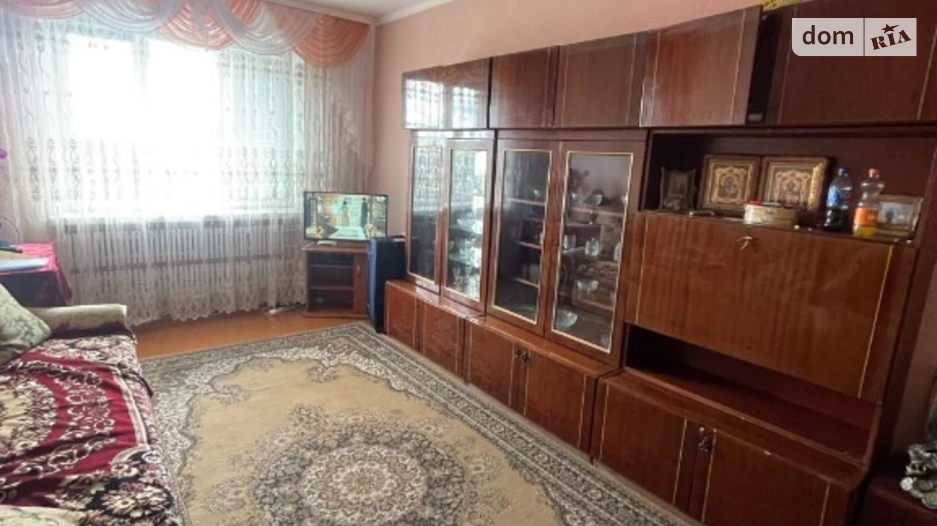 Продается 1-комнатная квартира 39.5 кв. м в Хмельницком, ул. Панаса Мирного