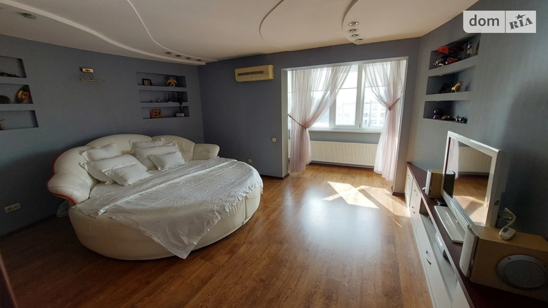 Продается 4-комнатная квартира 120 кв. м в Одессе - фото 3