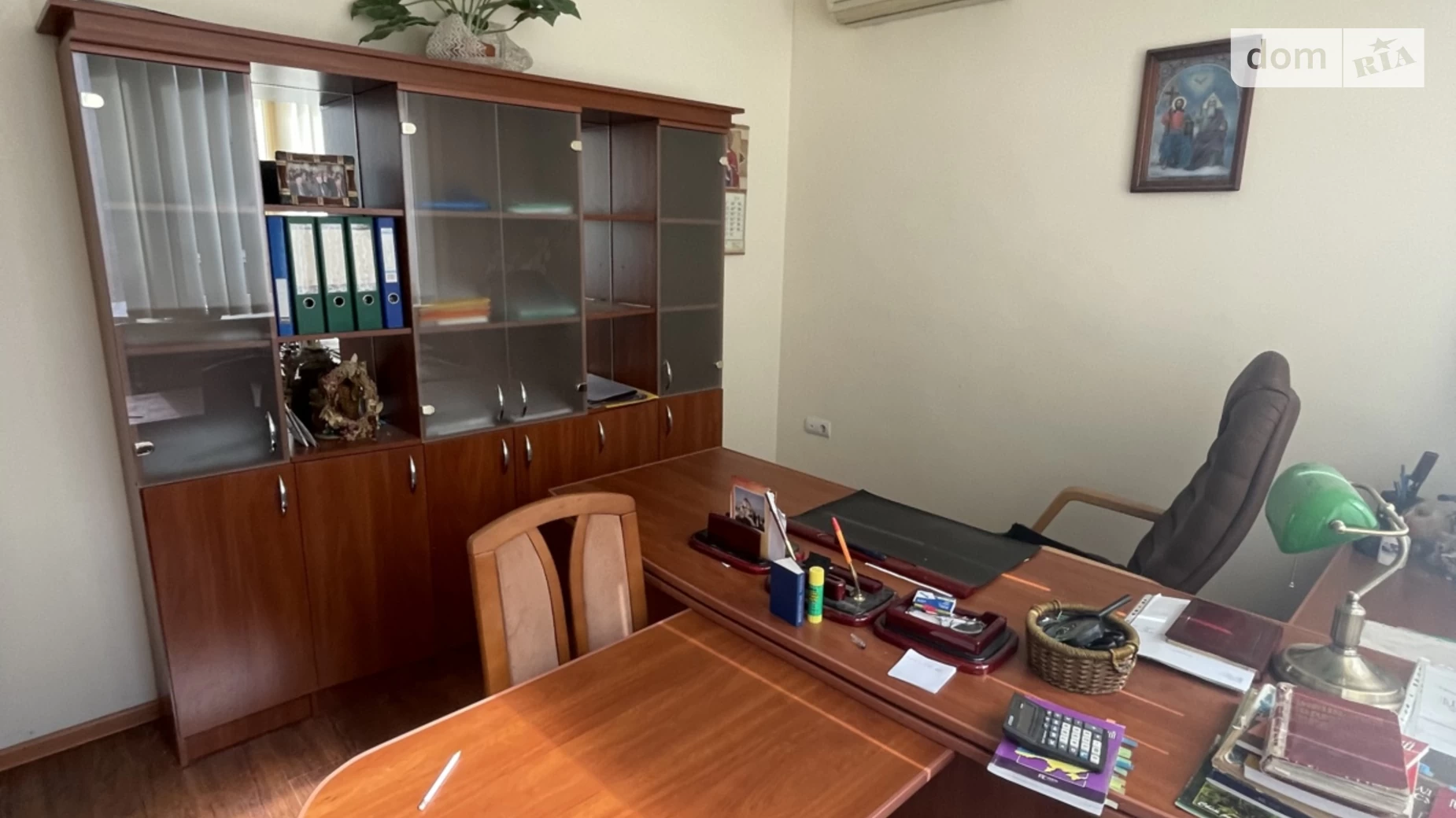 Продается офис 36 кв. м в бизнес-центре, цена: 25000 $ - фото 3