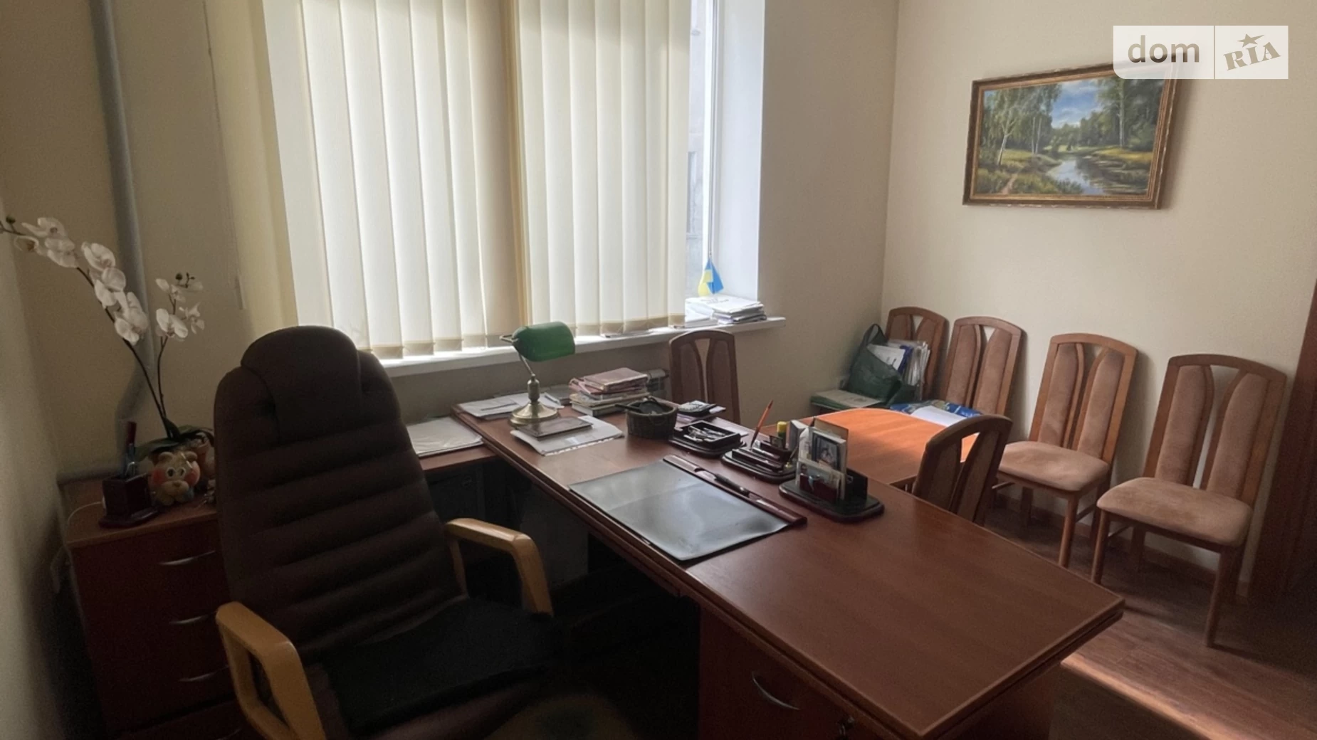 Продается офис 36 кв. м в бизнес-центре, цена: 25000 $ - фото 4