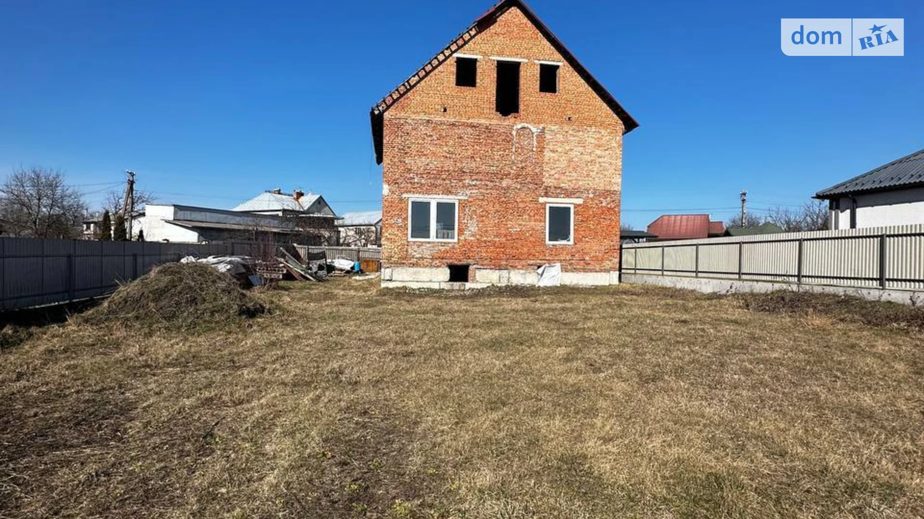 Продается дом на 3 этажа 265 кв. м с подвалом, цена: 55000 $ - фото 4