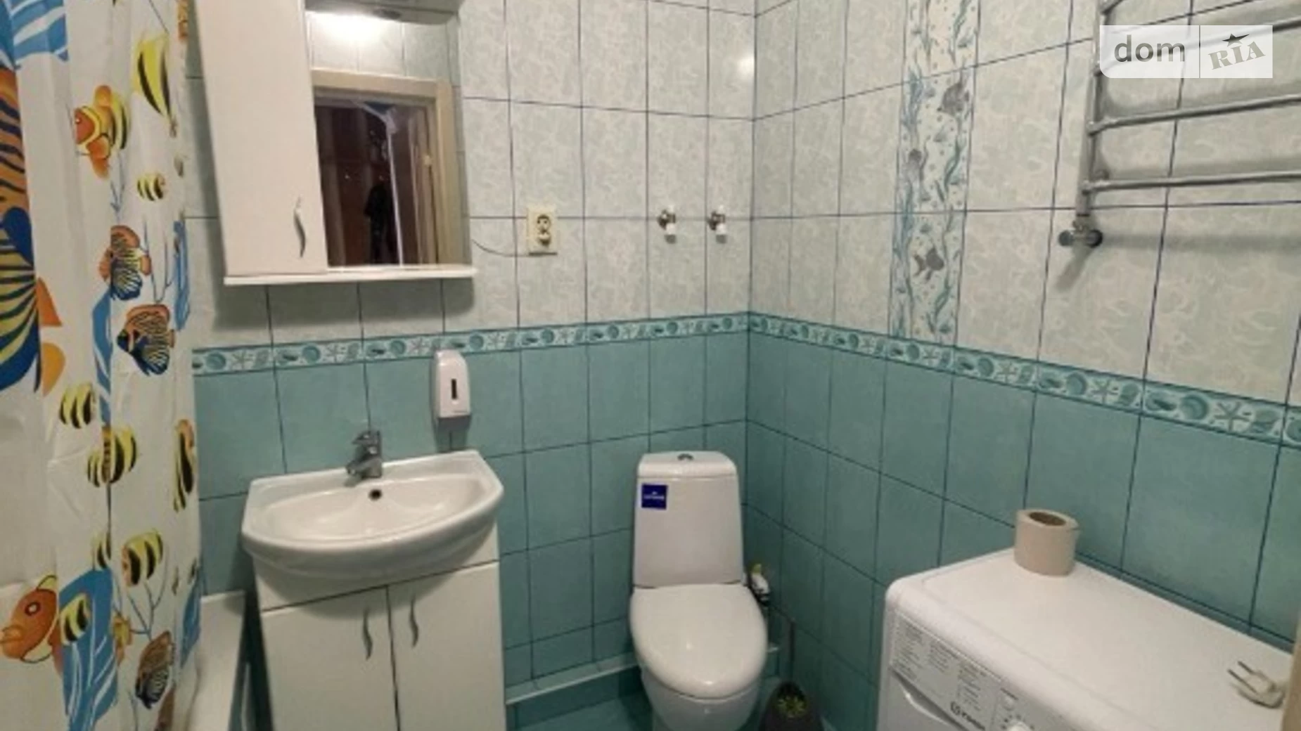 Продається 1-кімнатна квартира 36.7 кв. м у Ірпені, вул. Котляревського - фото 2