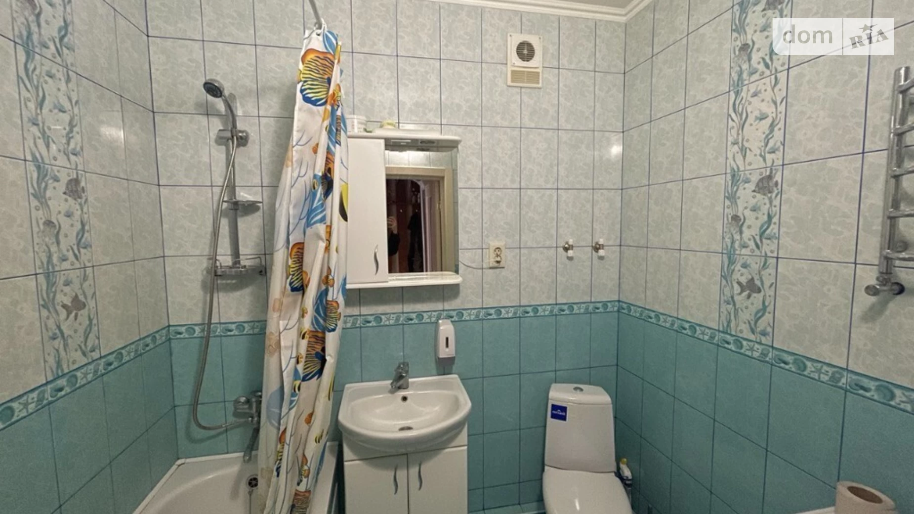 Продається 1-кімнатна квартира 36.7 кв. м у Ірпені, вул. Котляревського - фото 4