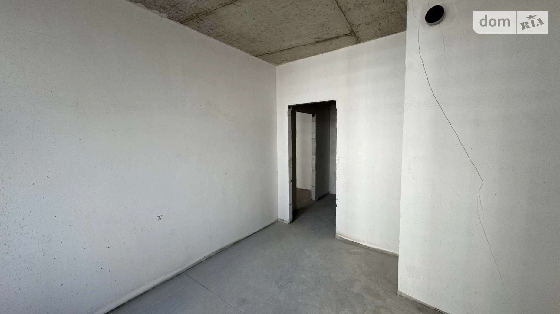 Продается 1-комнатная квартира 41 кв. м в Одессе, ул. Валерия Самофалова - фото 2